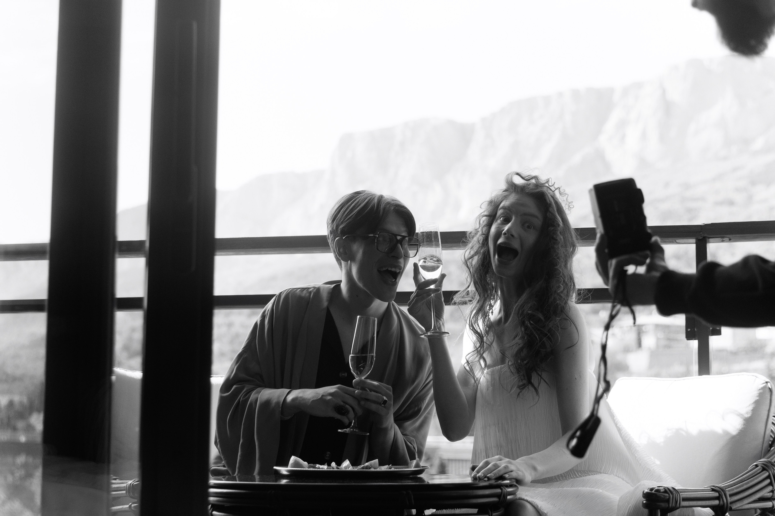 Ты — мой свет. Главная