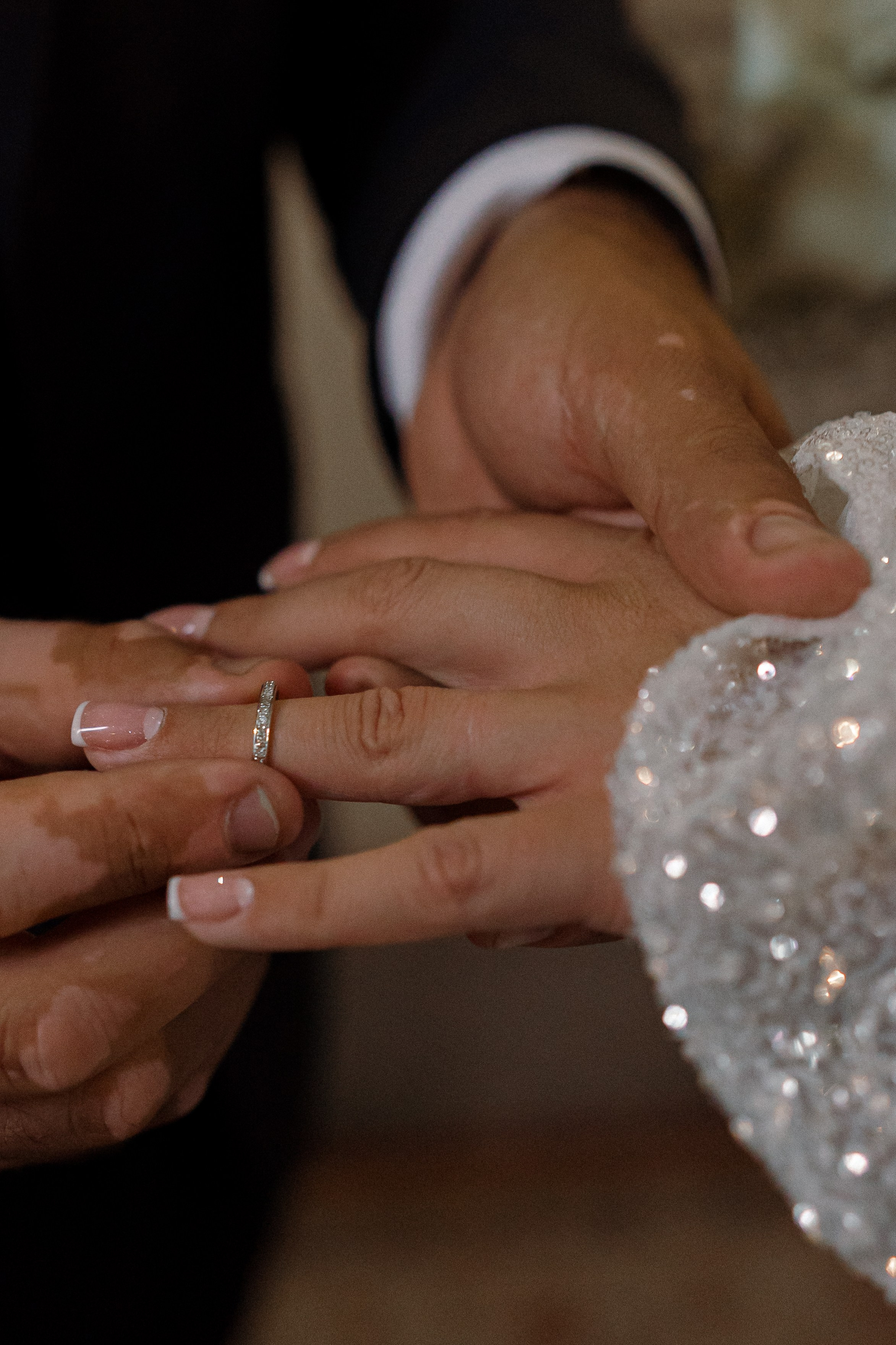 Венчание. Главная