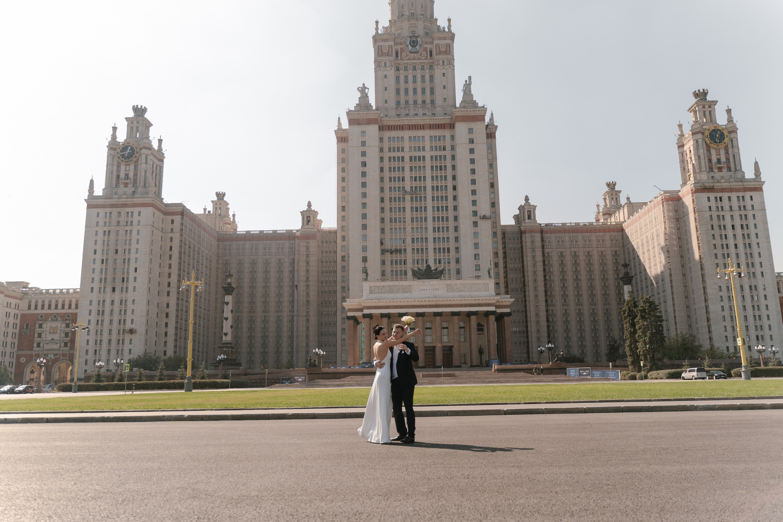 A&D (МОСКВА). Свадебный фотограф — Наталья Фед СПб/Москва