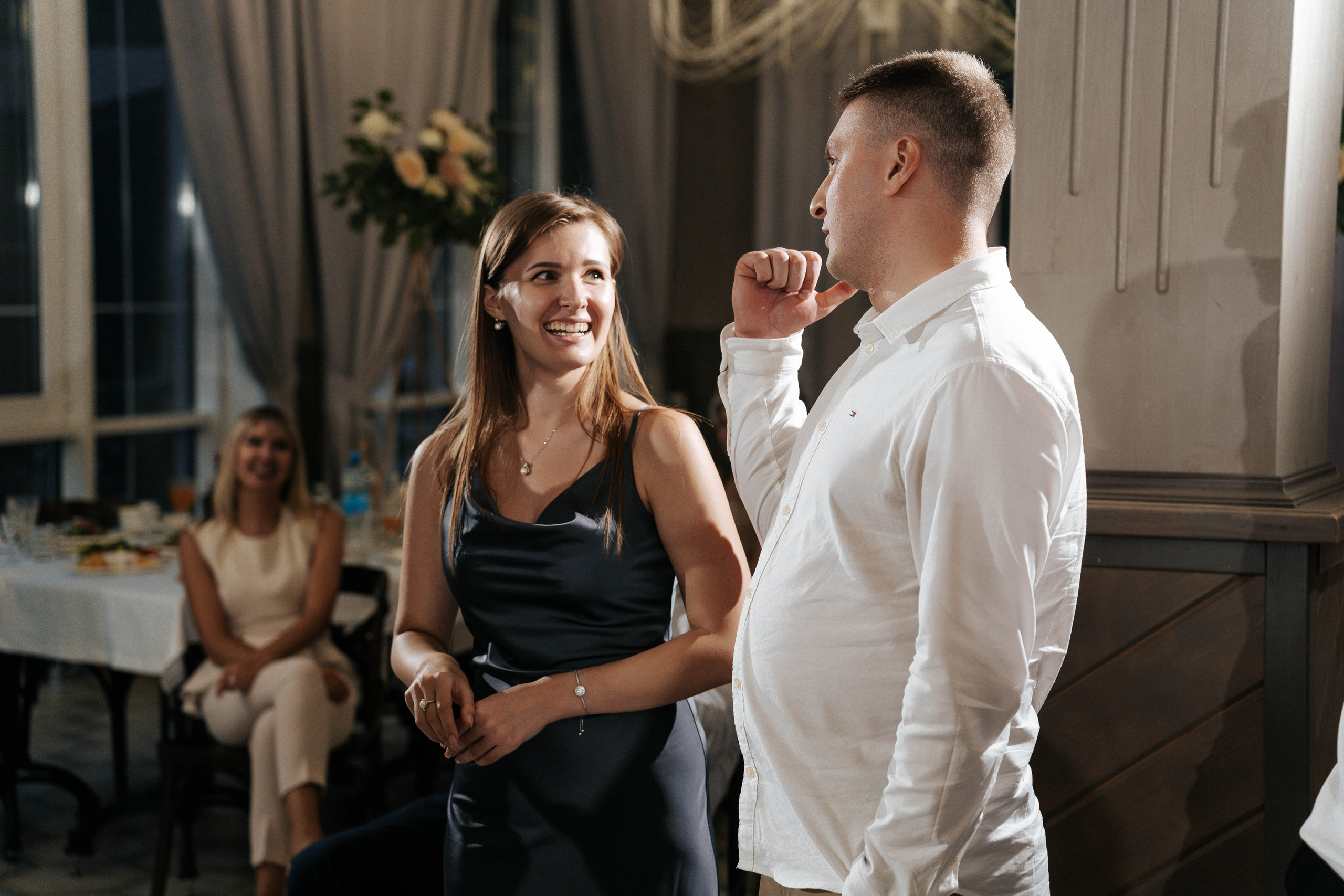 Oleg & Alexandra. Свадебный фотограф в Воронеже Самохина Екатерина