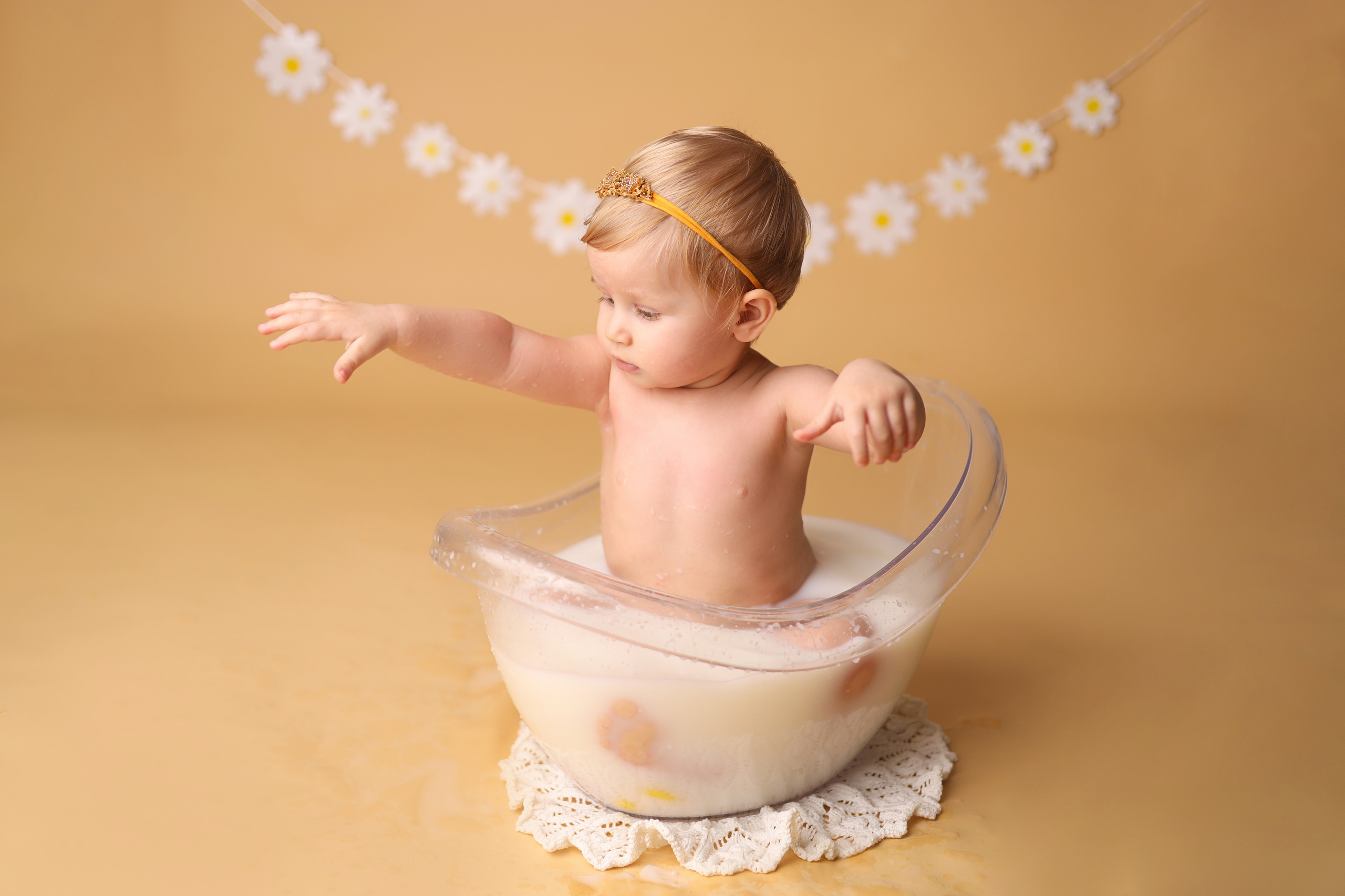 Фотосессия 1 годика Есении. Фотограф в Бутово Столярова Светлана. Фотограф новорожденных Москва. Ньюборн фотограф Москва