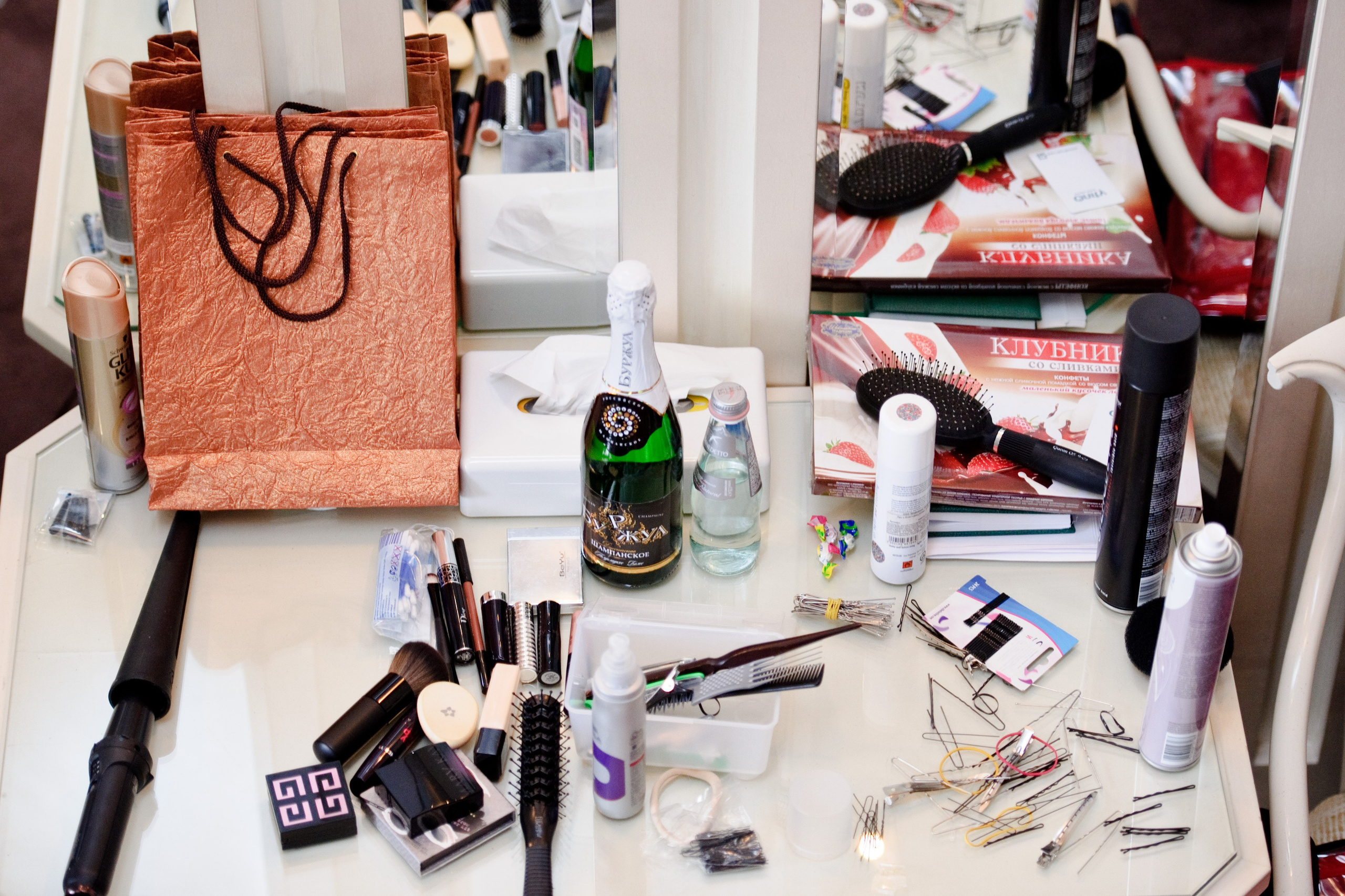 Анна и Максим. Свадьба, Королев. Семейный фотограф Анна Дубовская