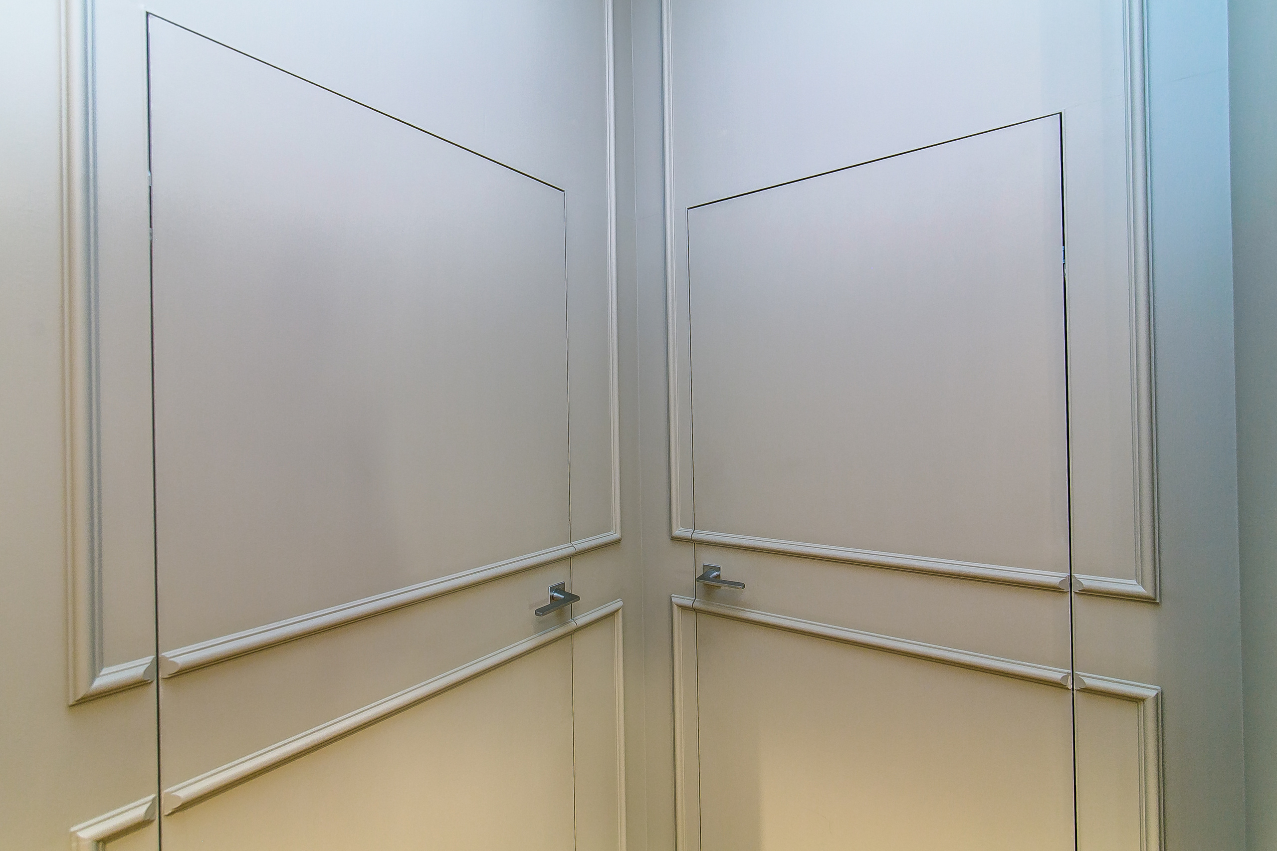 Интерьер. Главная