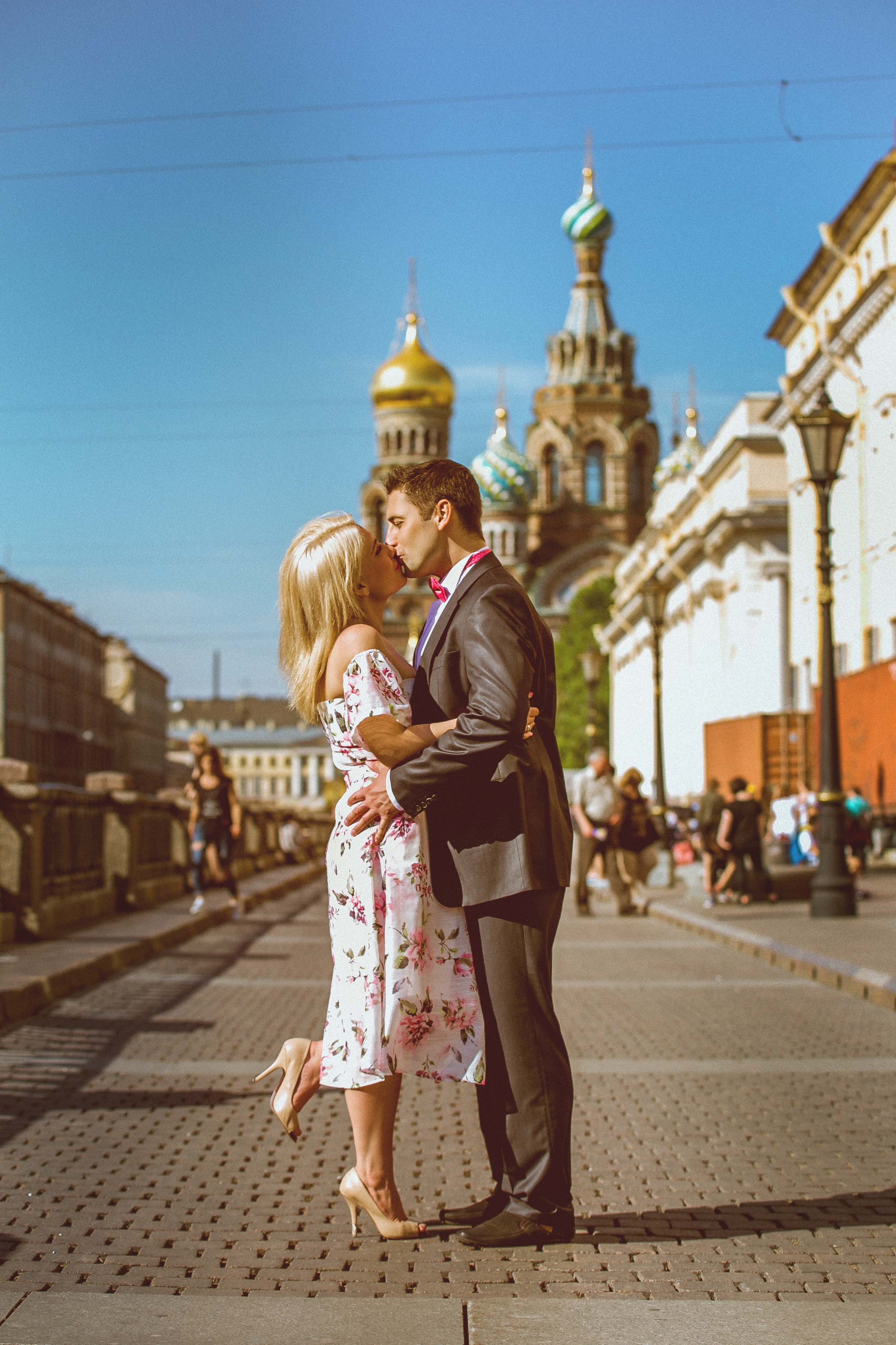 ПРО ЛЮБОВЬ. Главная