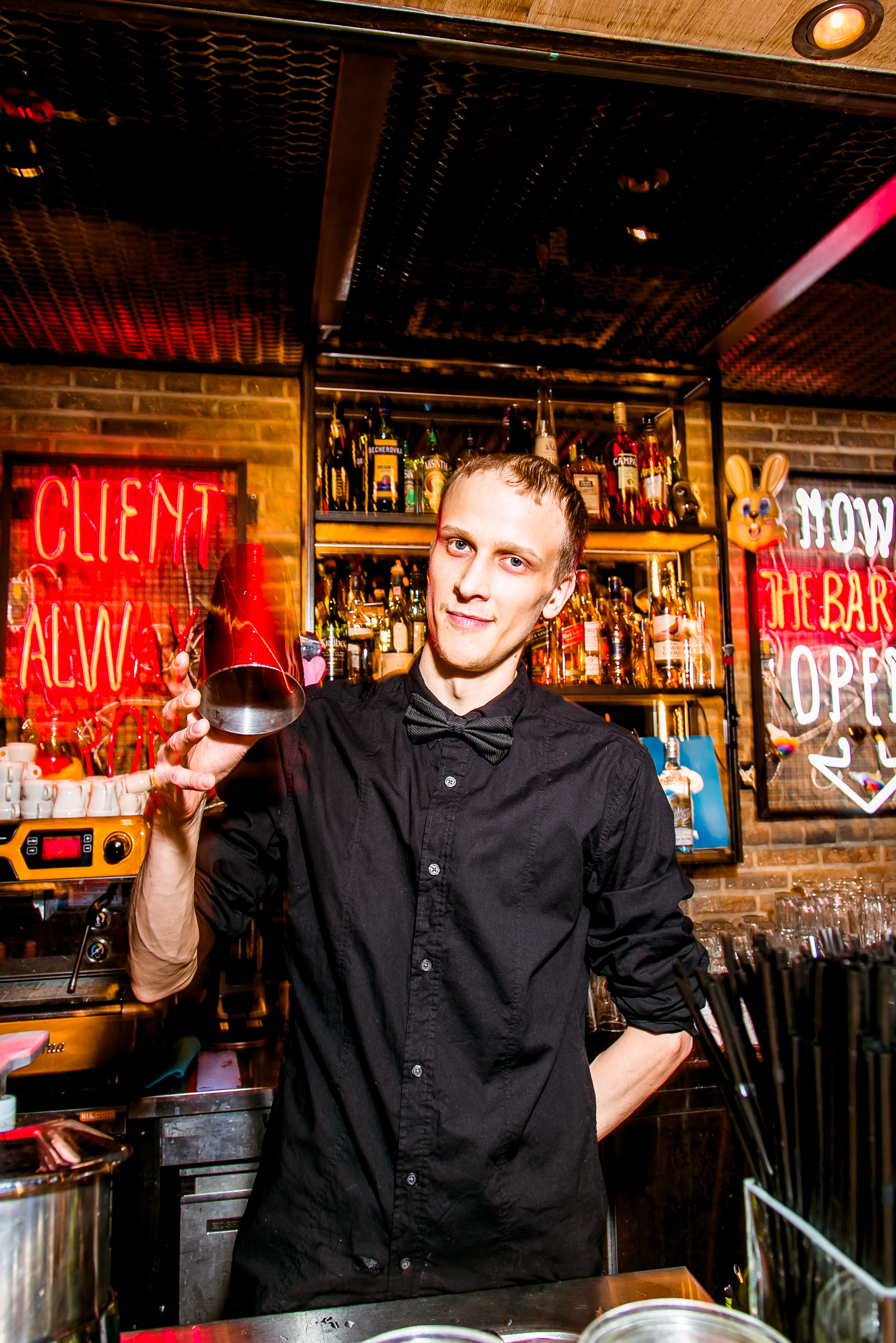 Юлиана день рождения ресторан. Главная