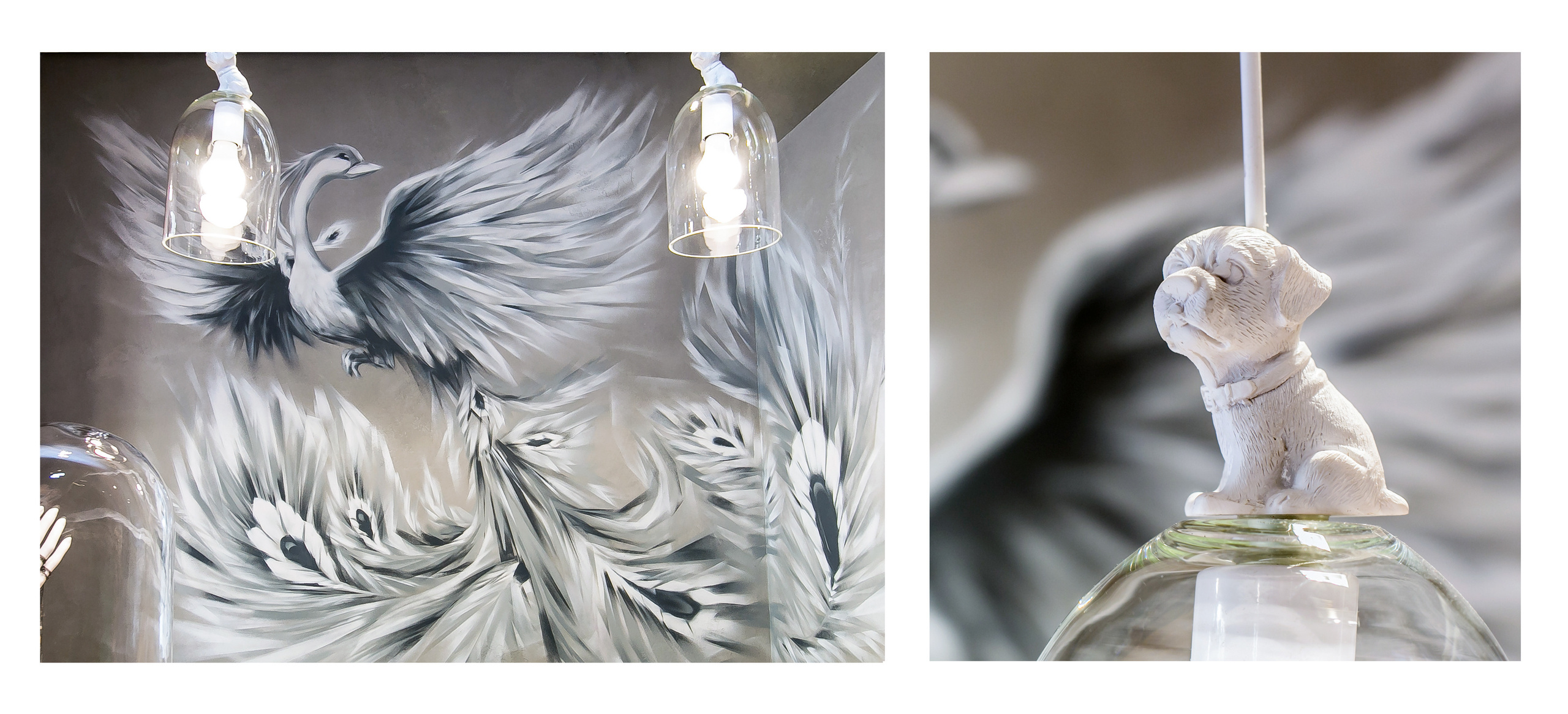 Интерьер. Главная