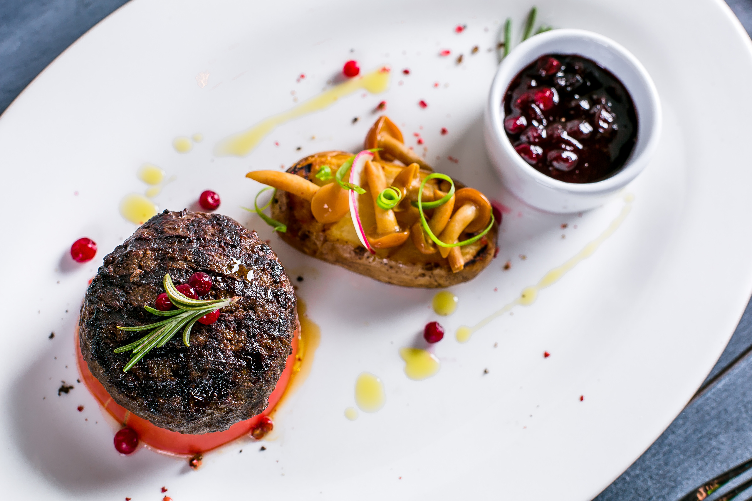 Блюда. Главная