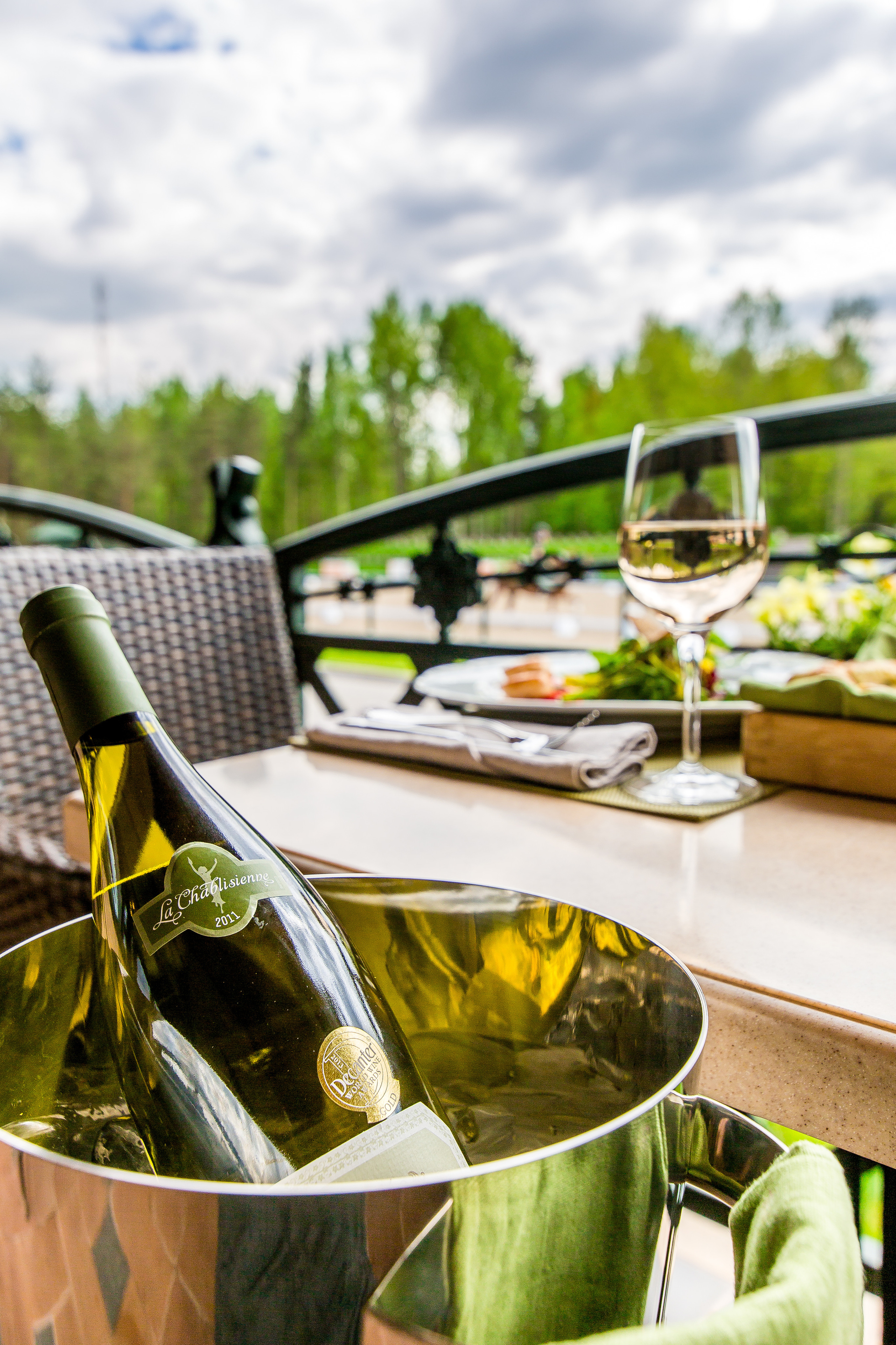 РЕСТОРАН для рекламы. Главная