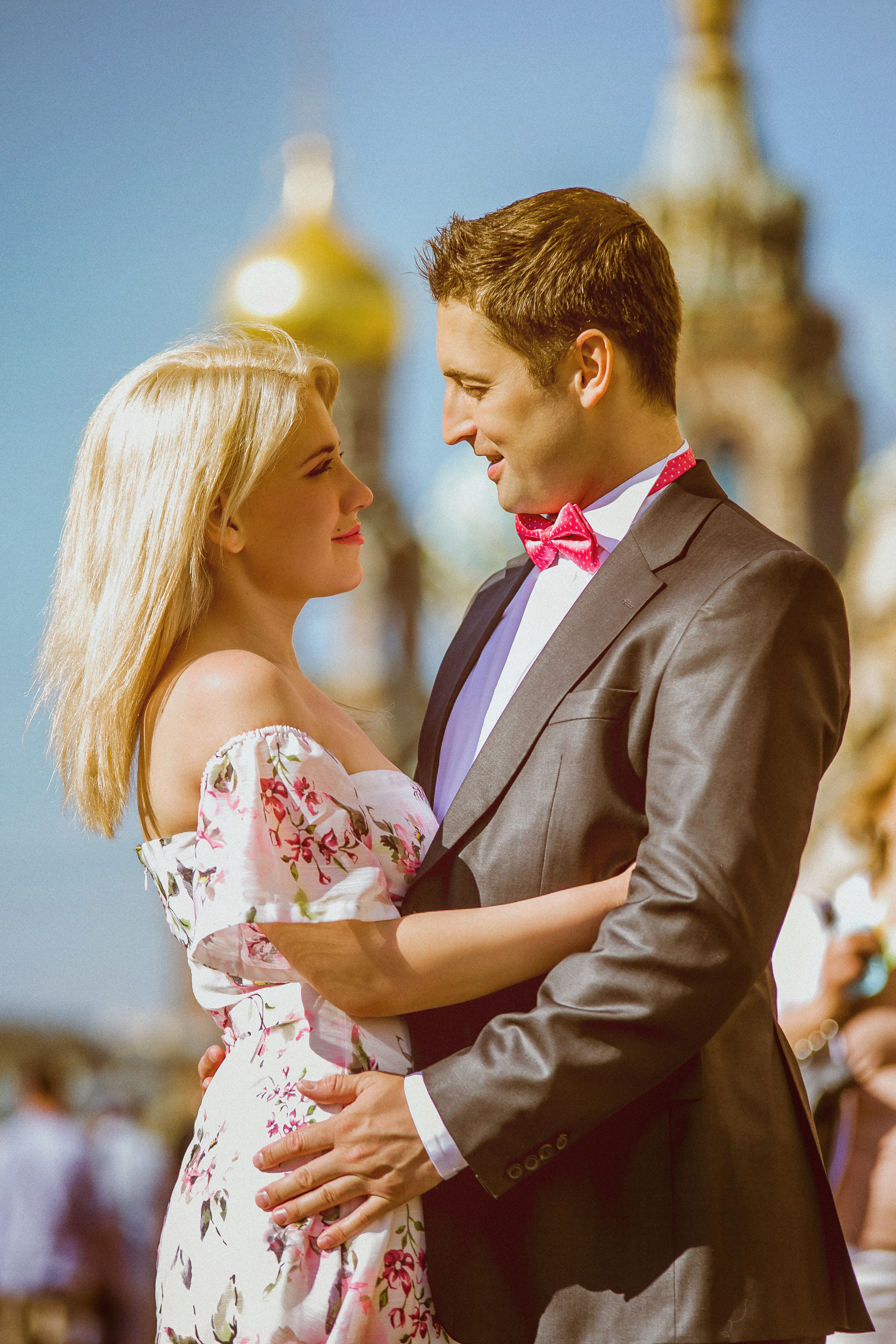 ПРО ЛЮБОВЬ. Главная