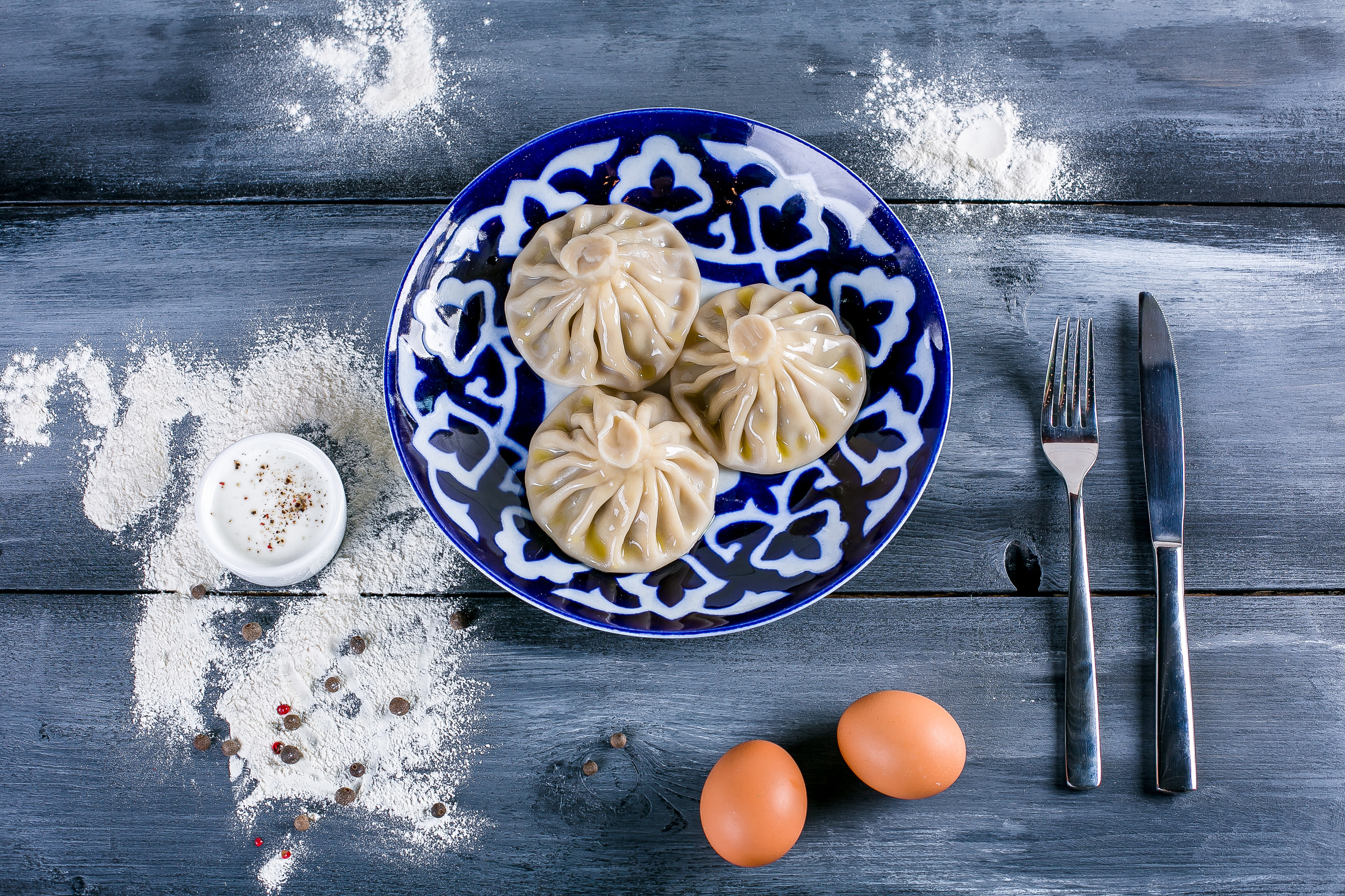 Блюда. Главная