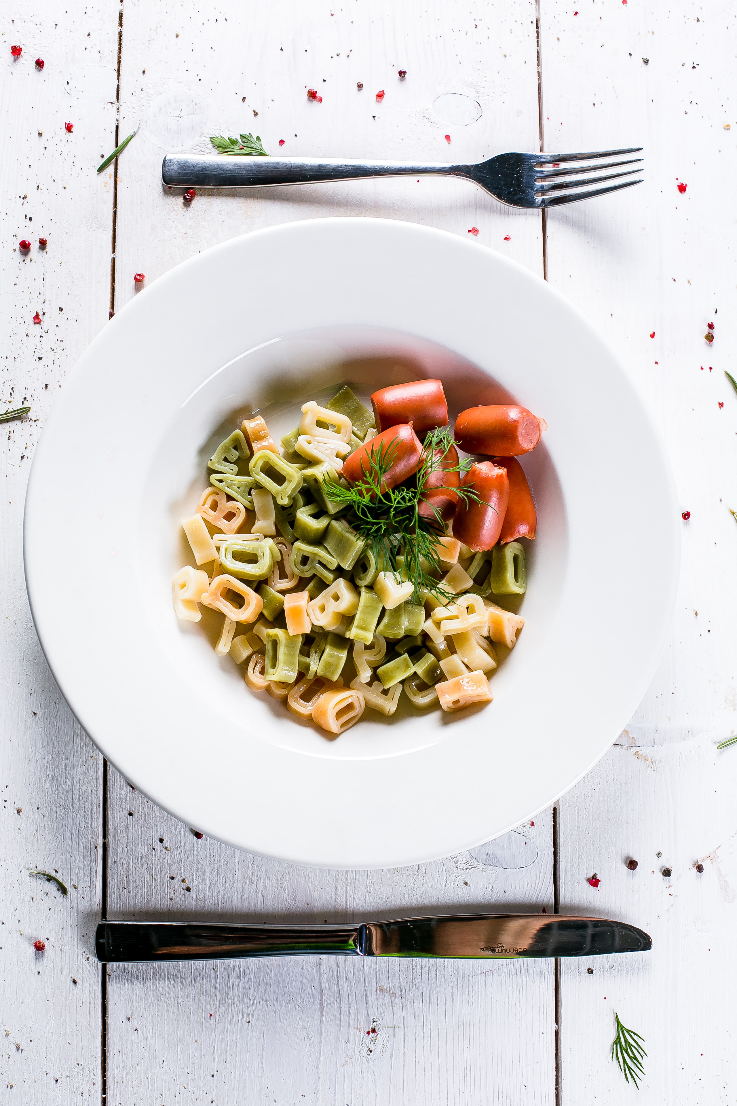 Блюда. Главная