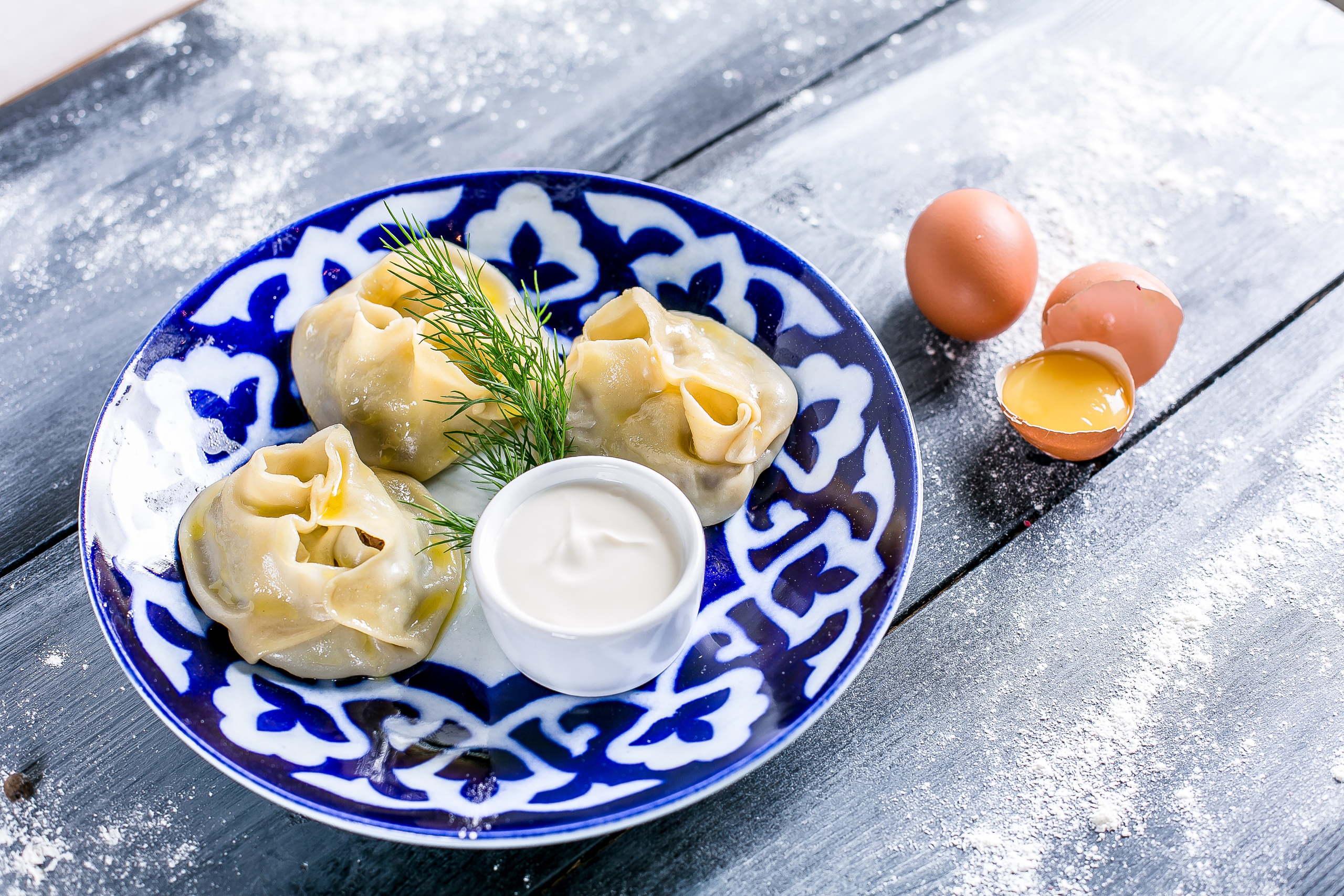 Блюда. Главная