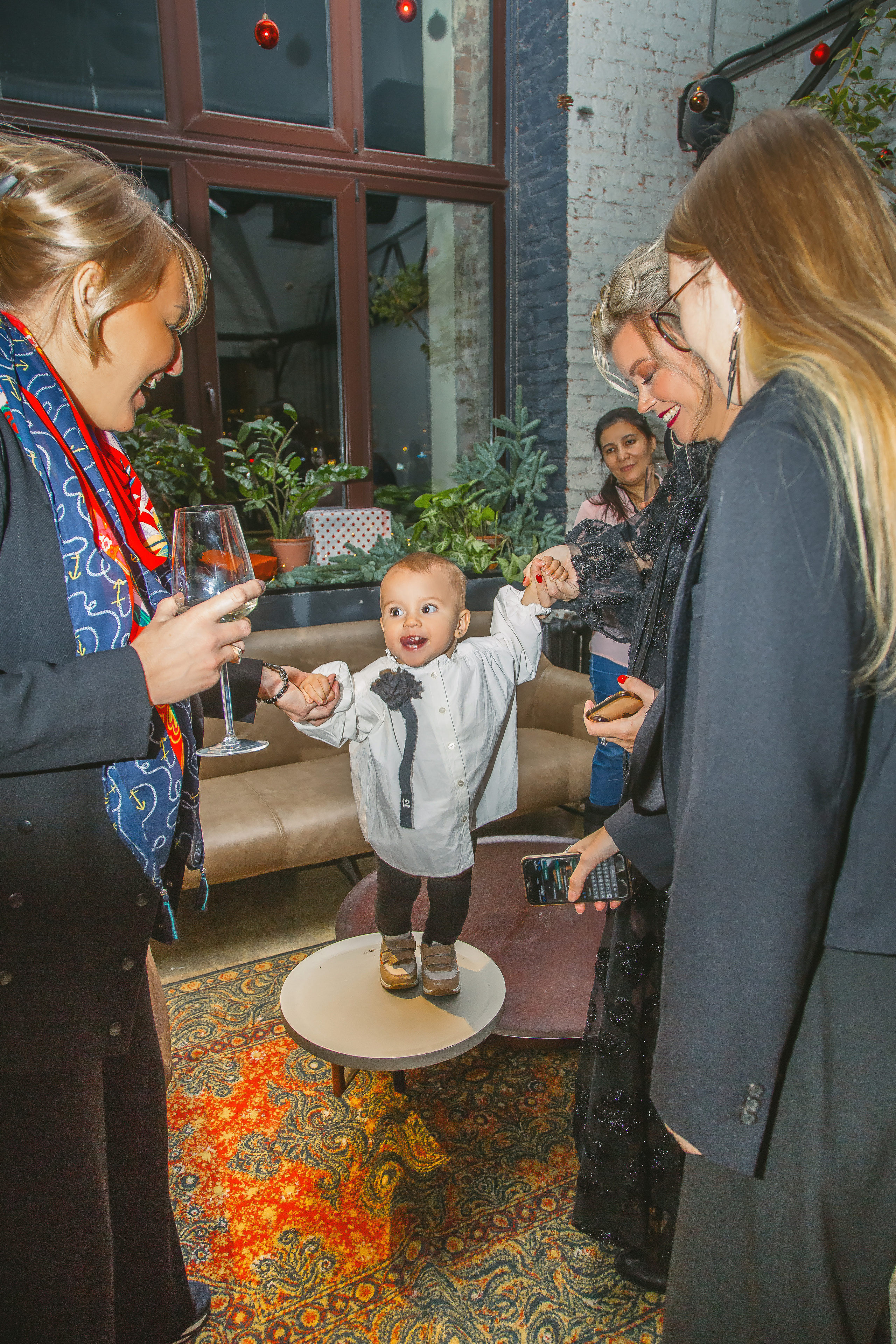 Александра День рождения ресторан. Главная