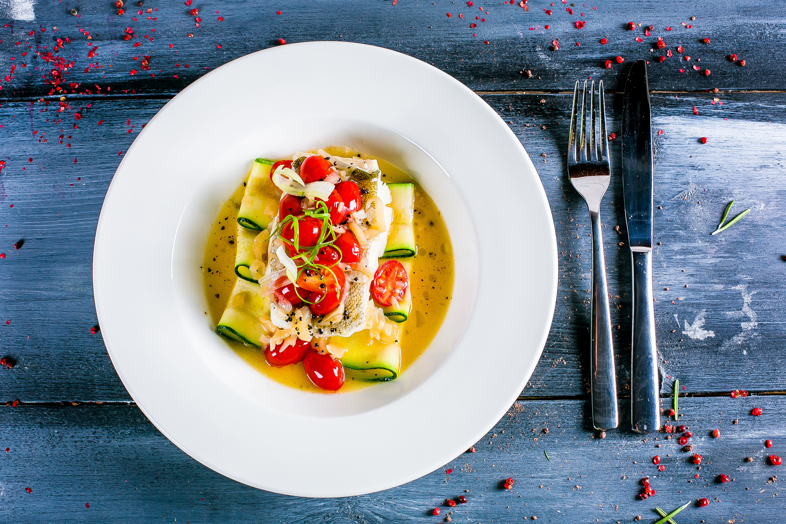 Блюда. Главная