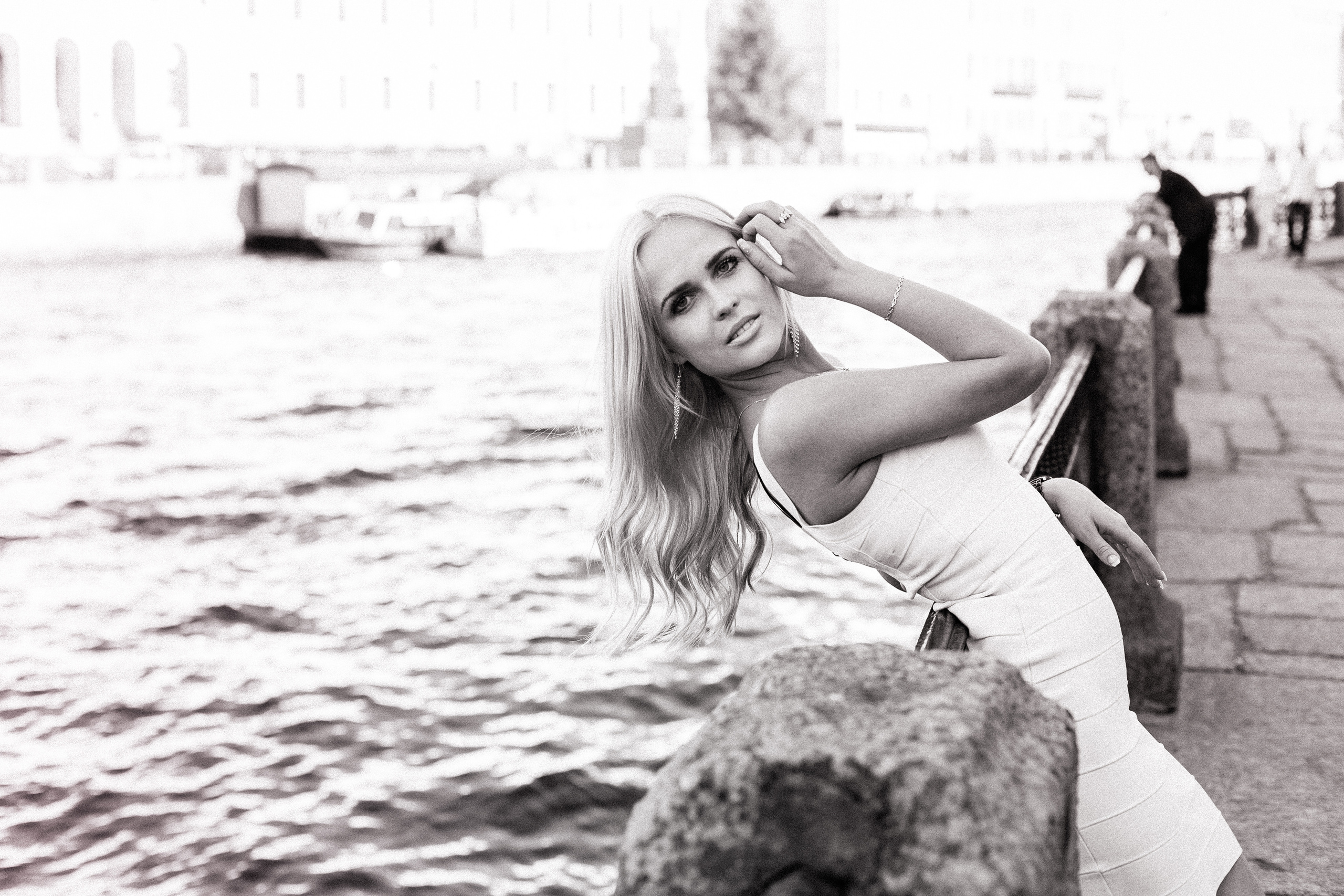 УЛИЦА. Главная