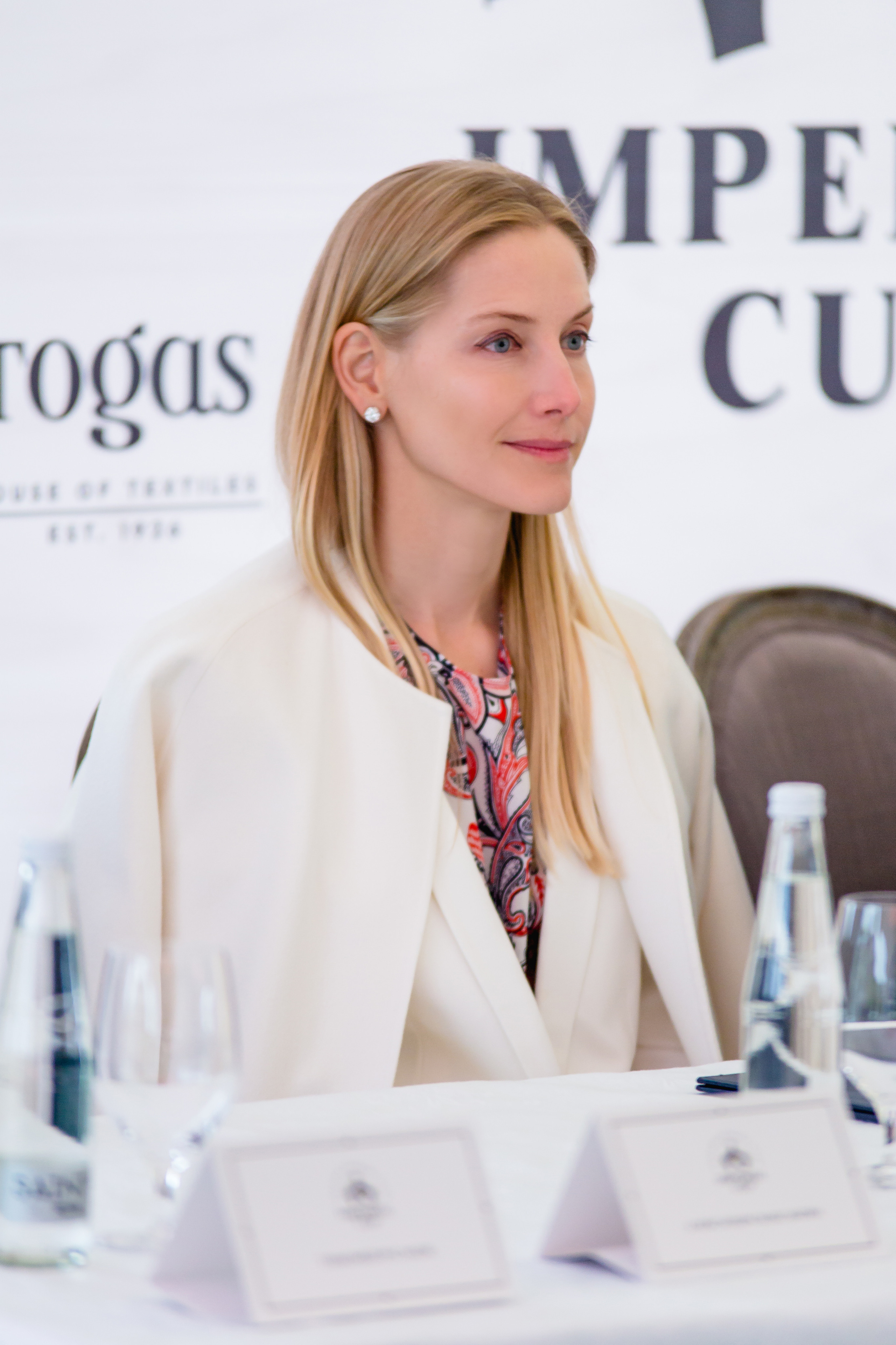 ПРЕСС КОНФЕРЕНЦИЯ. Главная