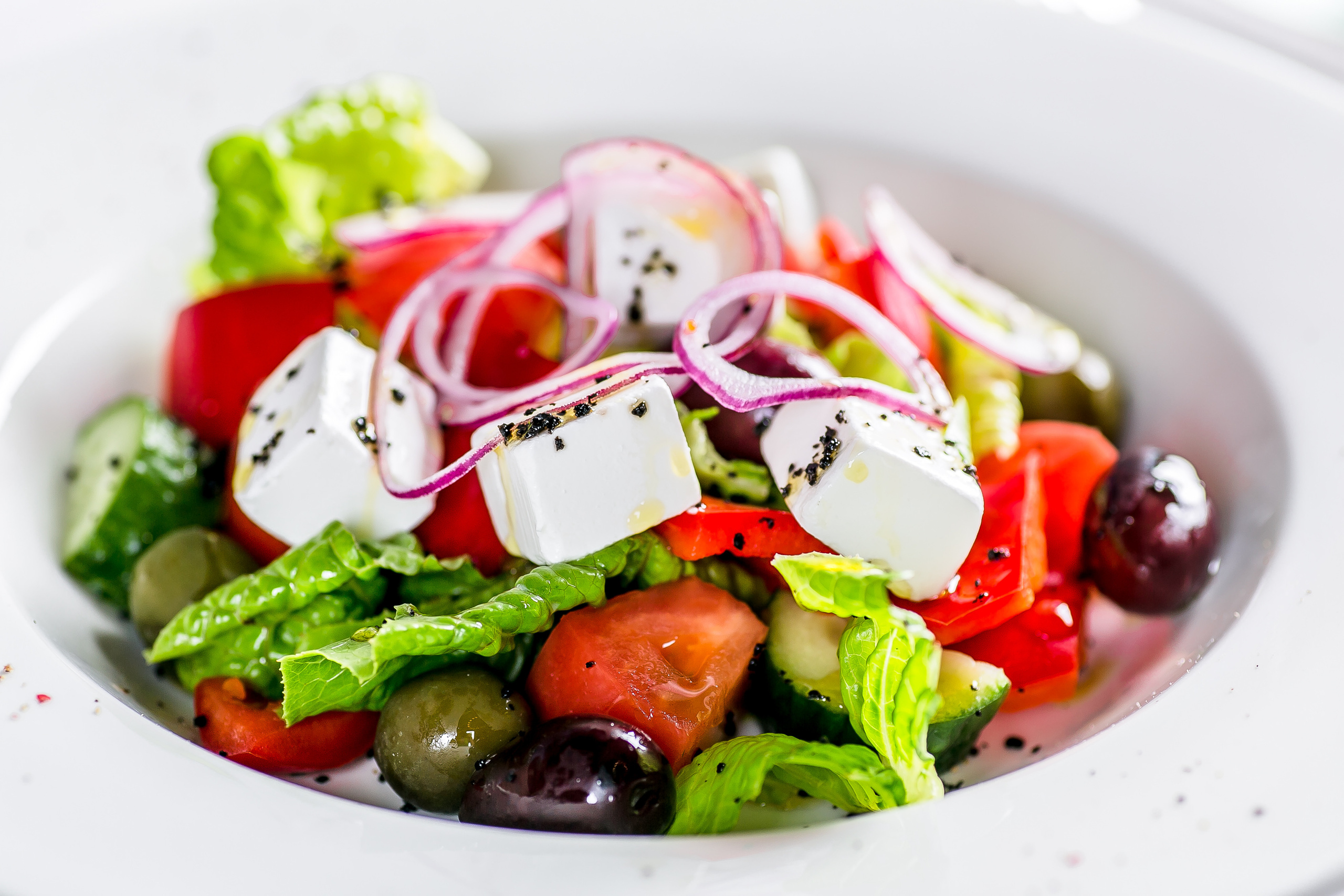 Блюда. Главная