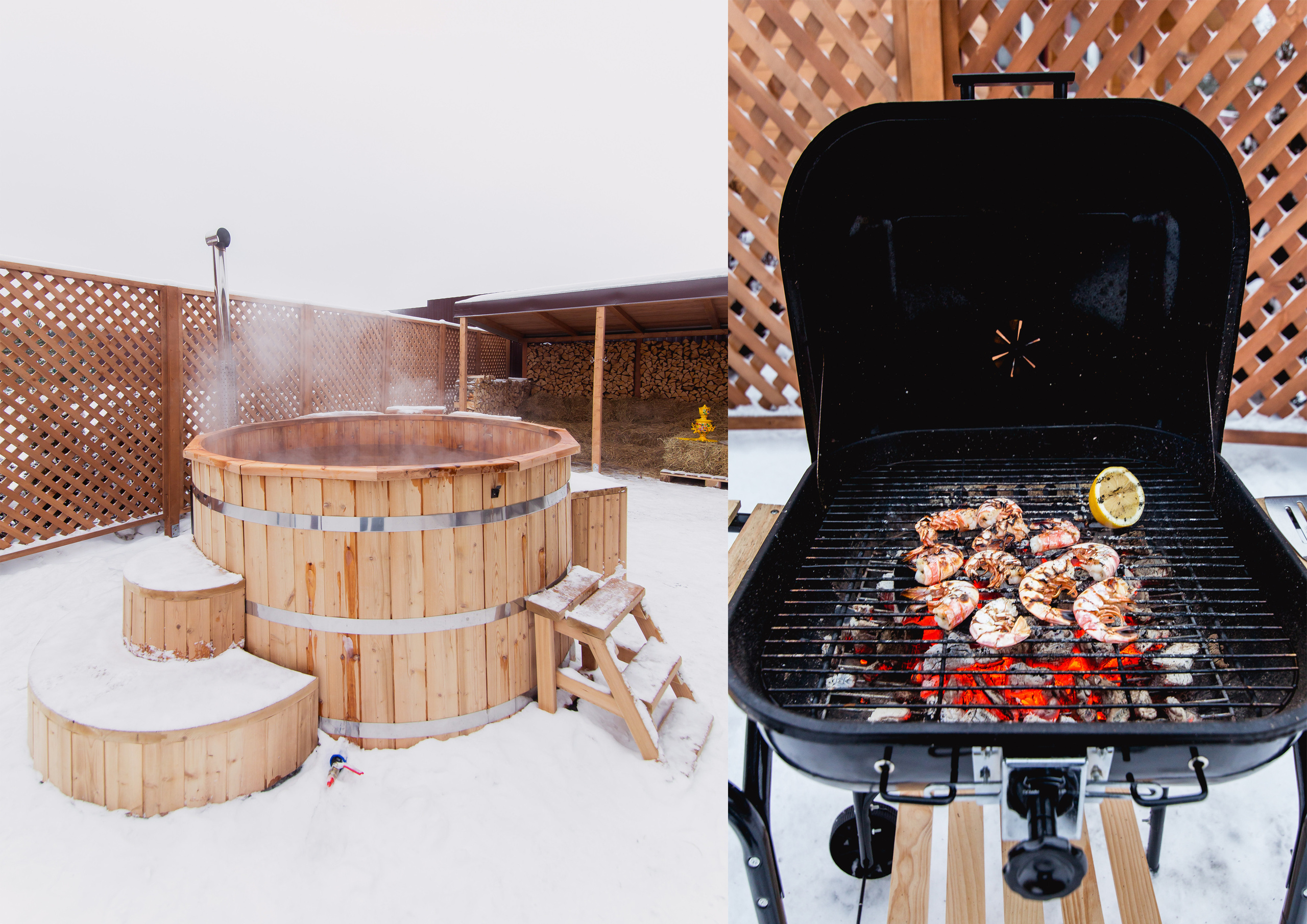 Интерьер для рекламы. Главная