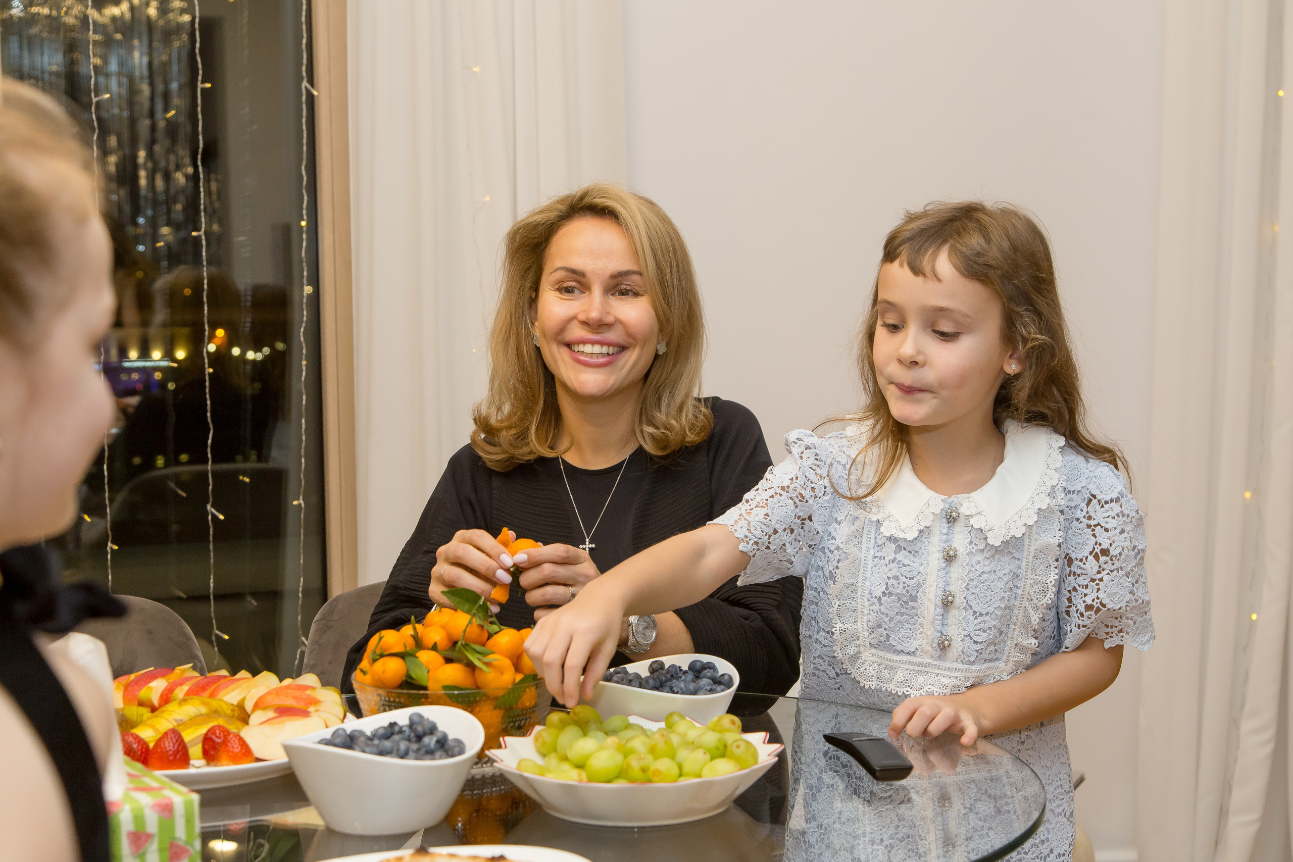 СЛАВНА 2 ГОДА. Главная