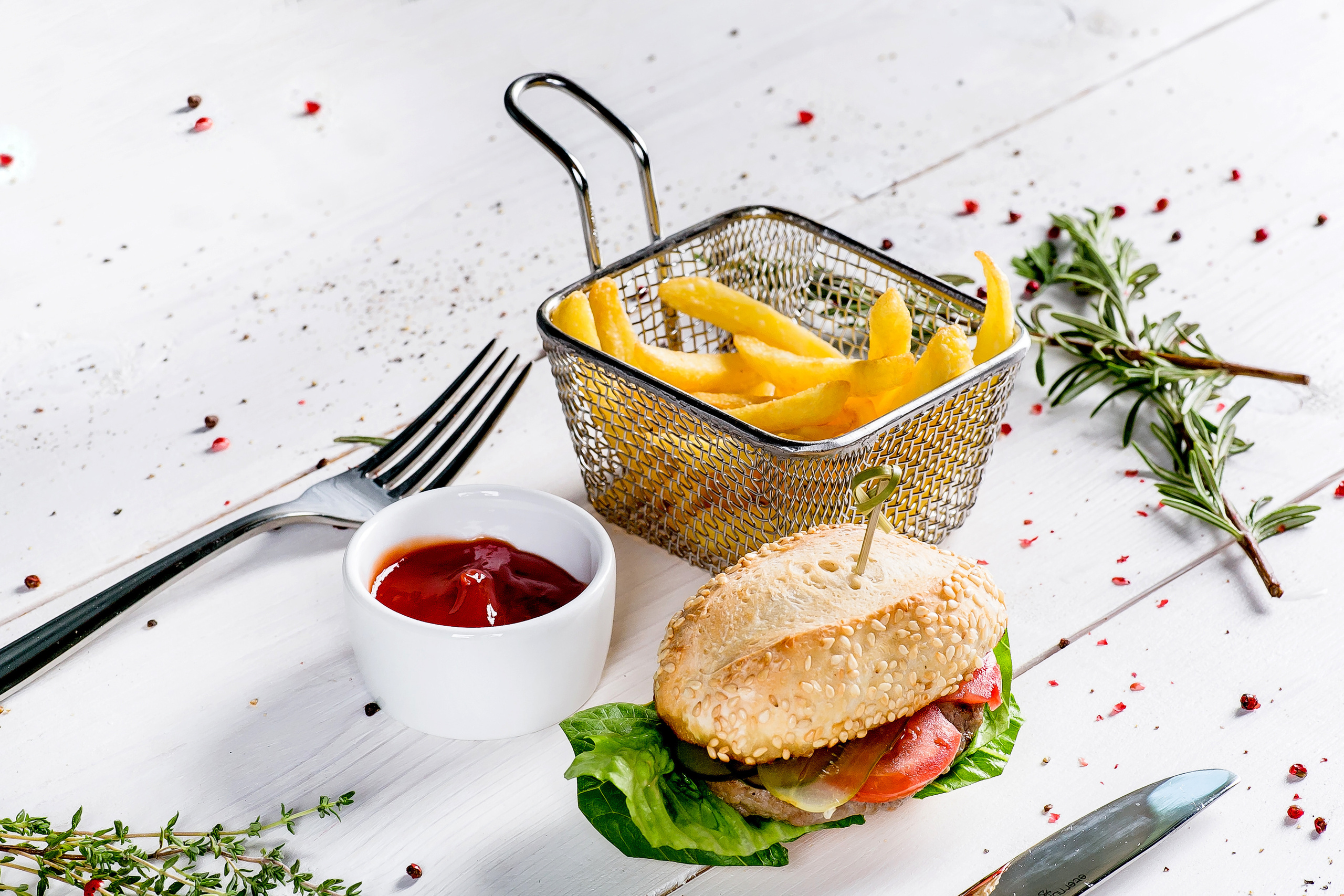 Блюда. Главная