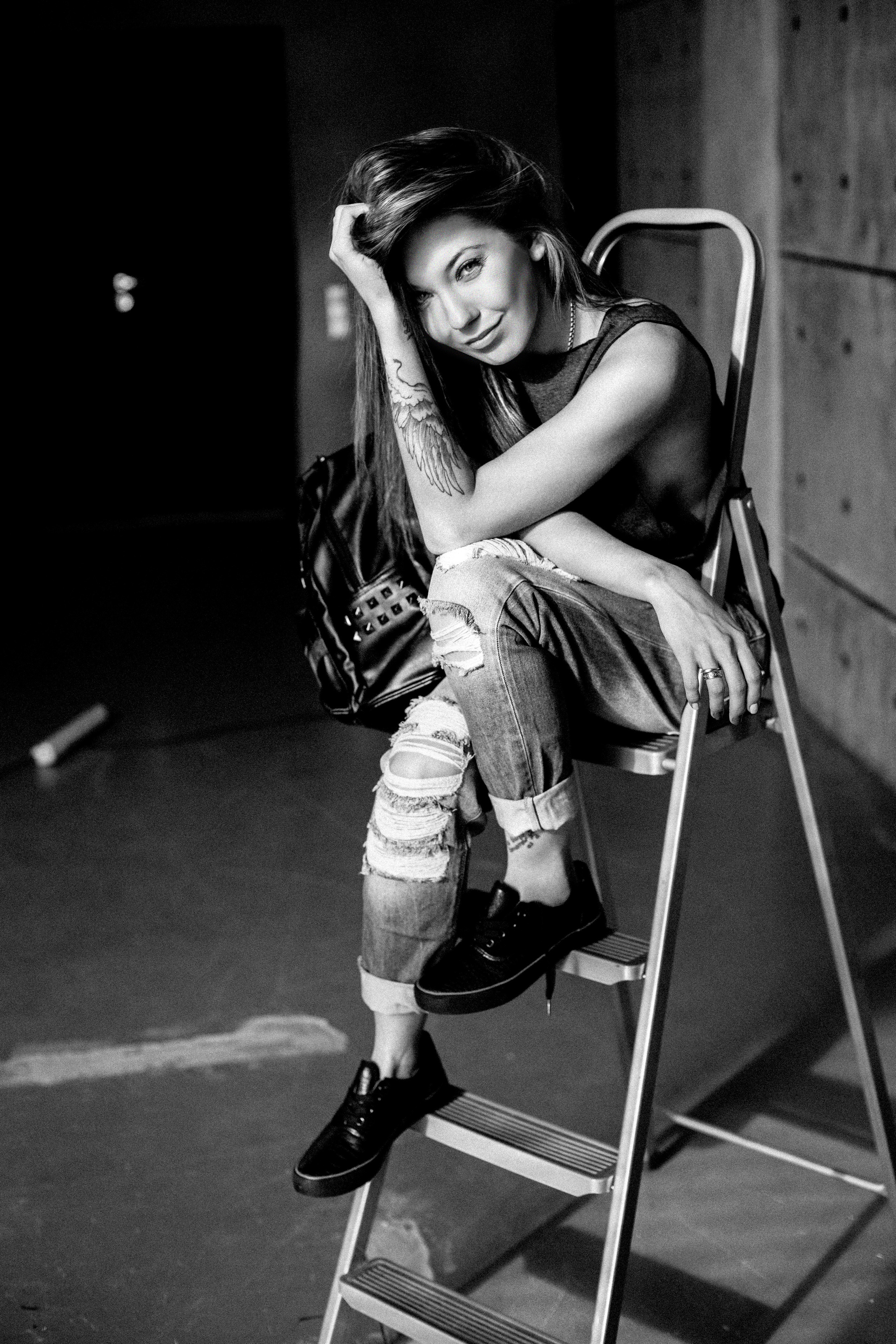 СТУДИЯ. Главная