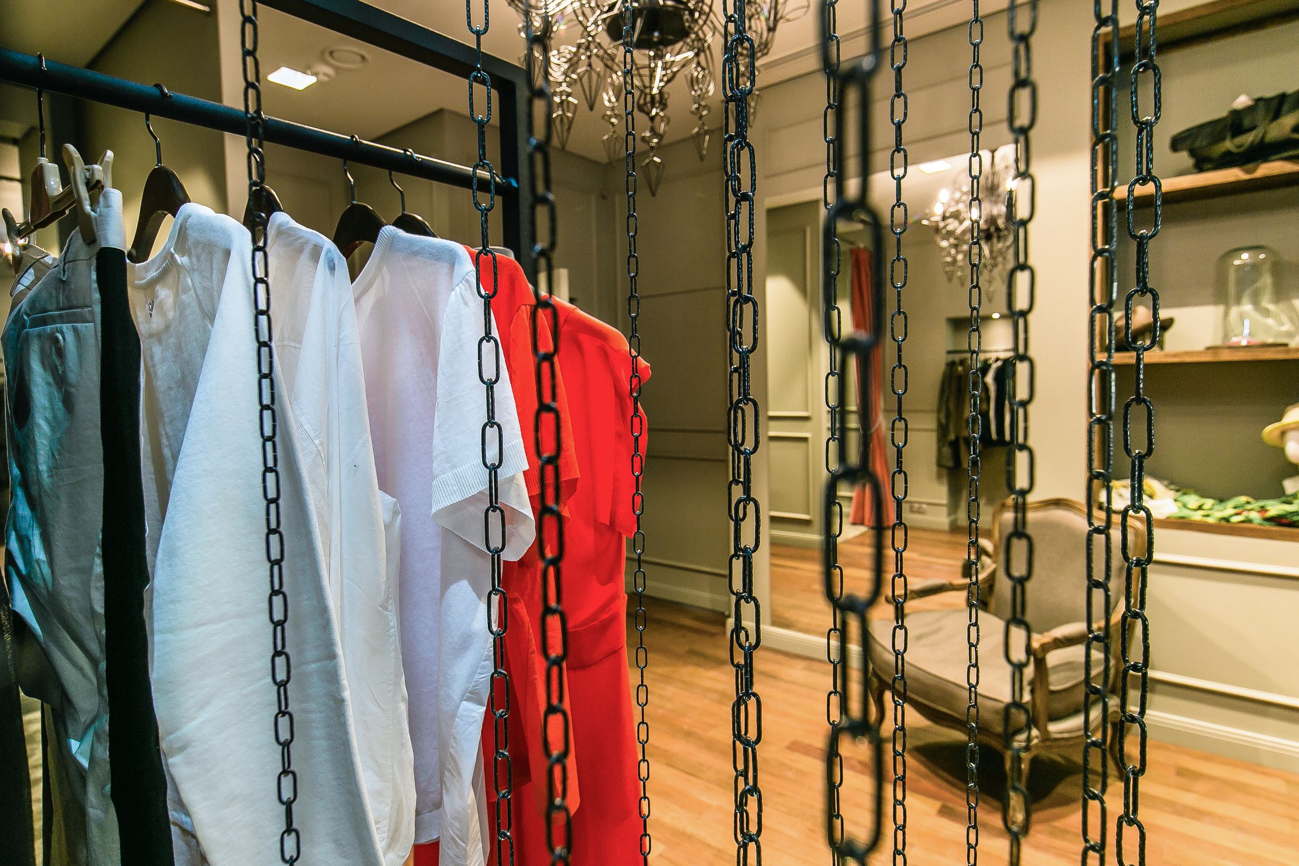 Интерьер. Главная