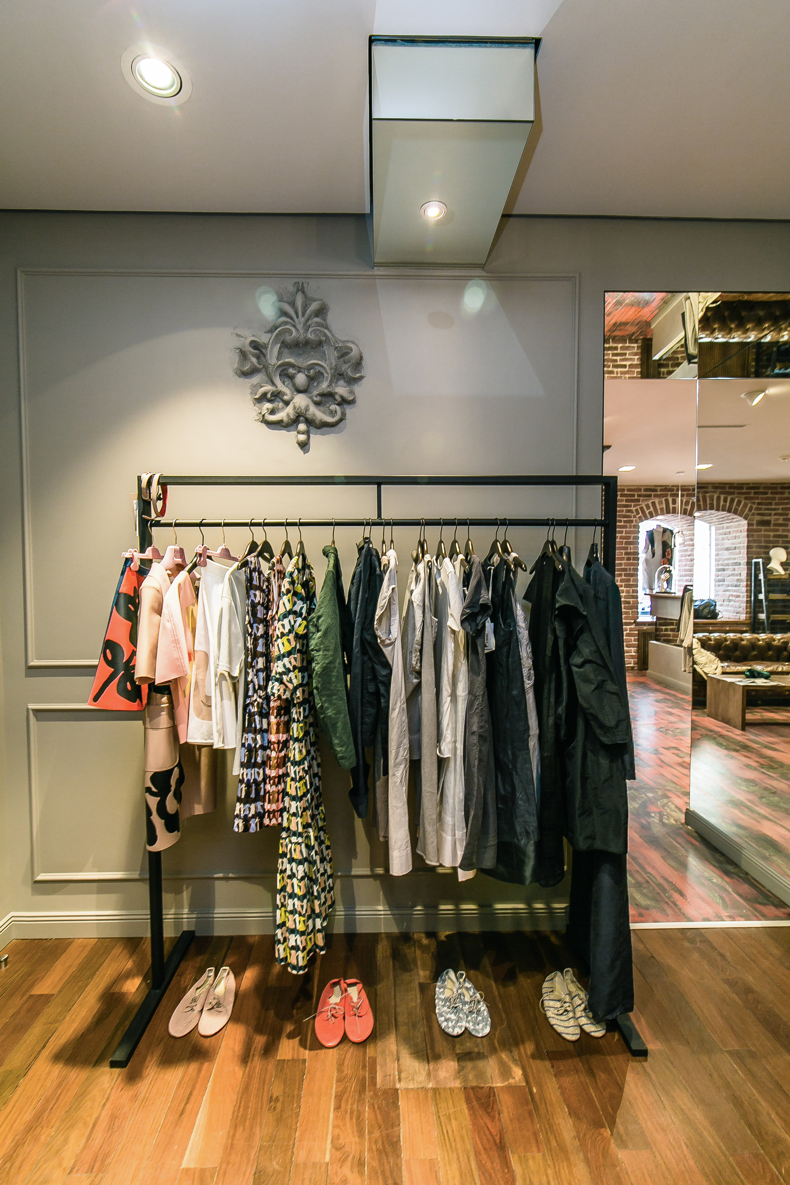 Интерьер. Главная