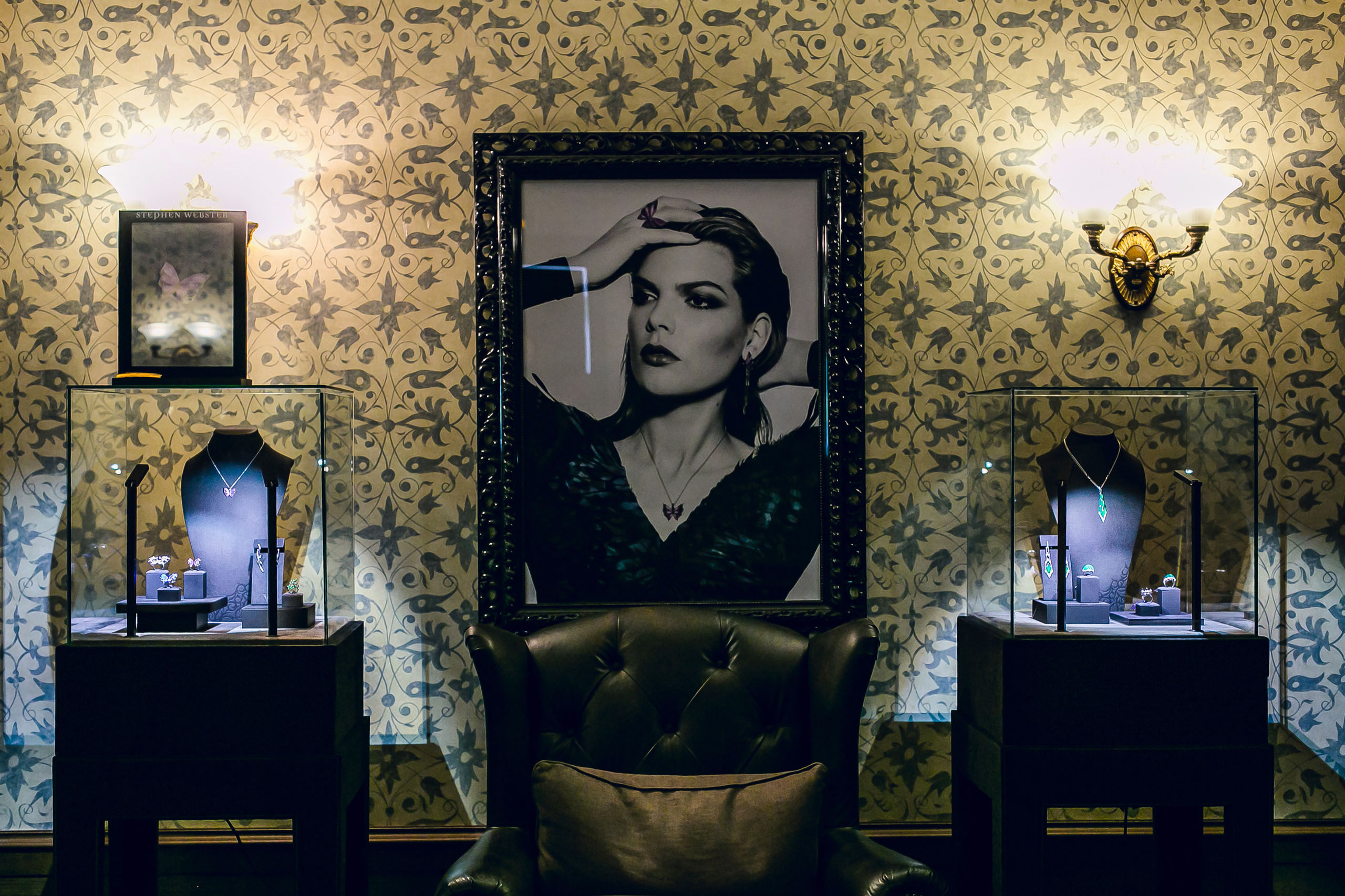 Украшения. Главная