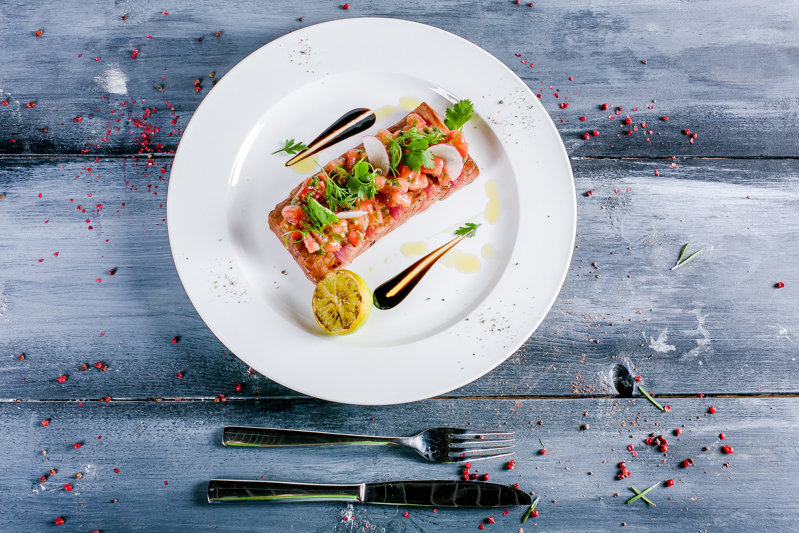 Блюда. Главная