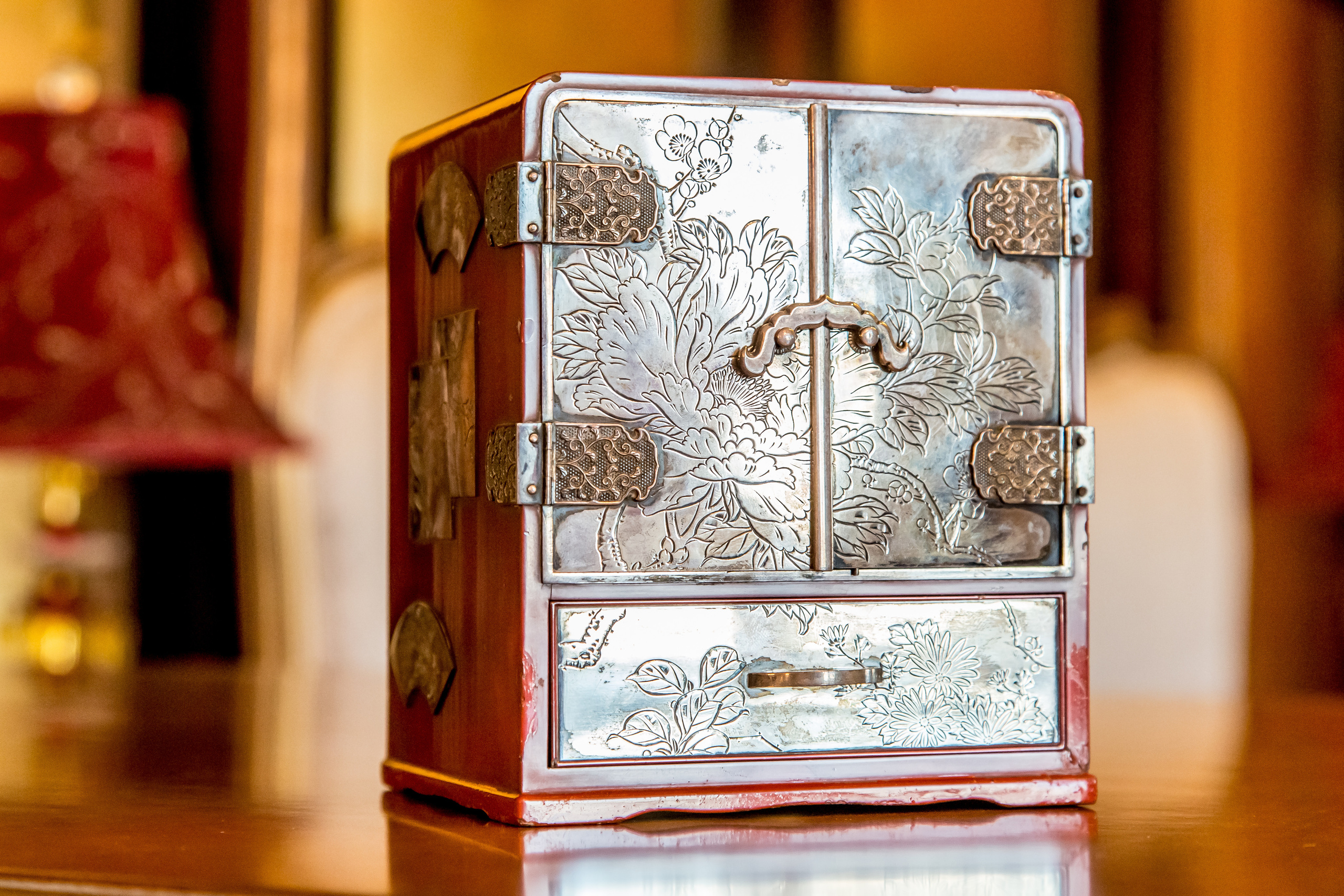 АНТИКВАРИАТ. Главная