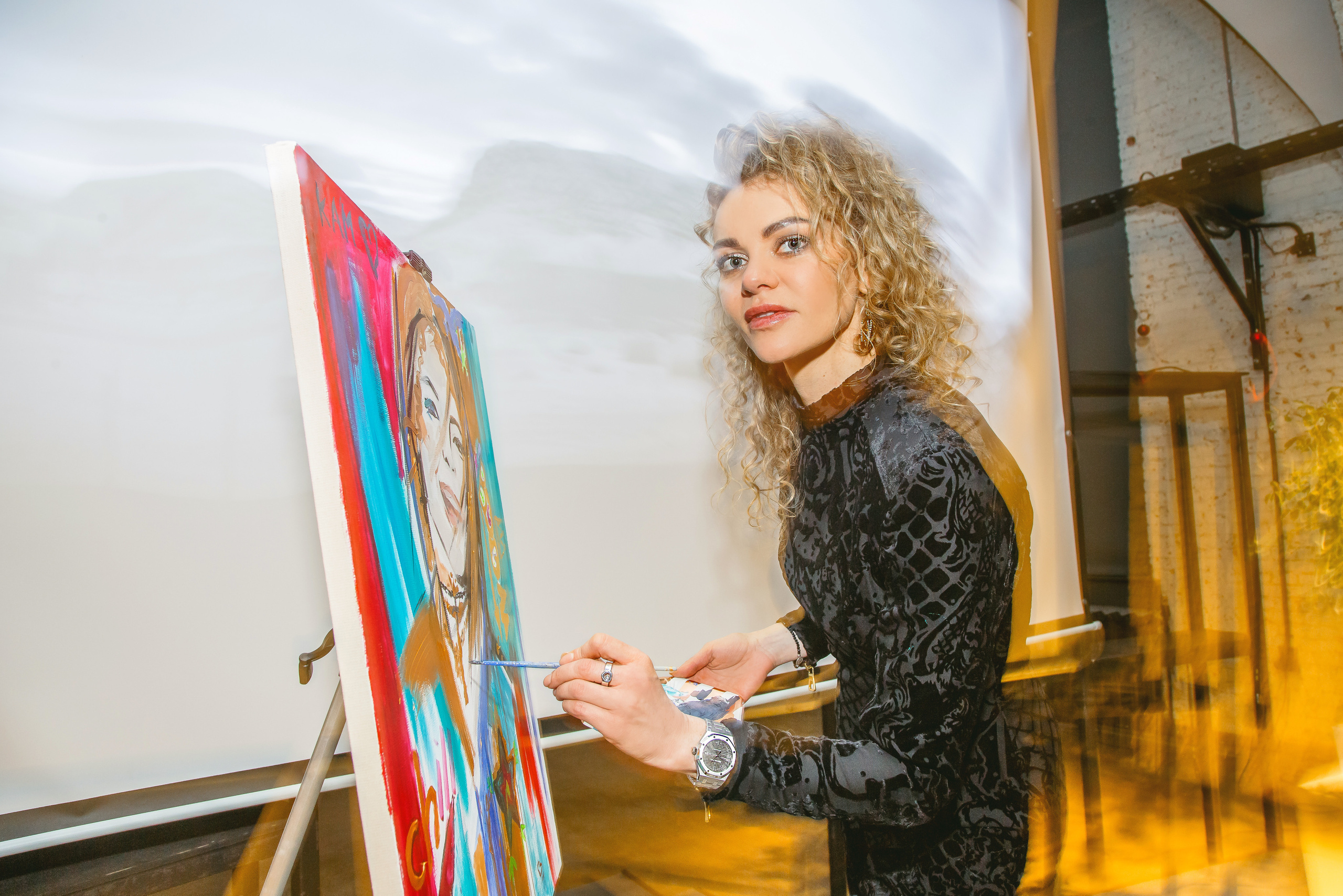 Александра День рождения ресторан. Главная