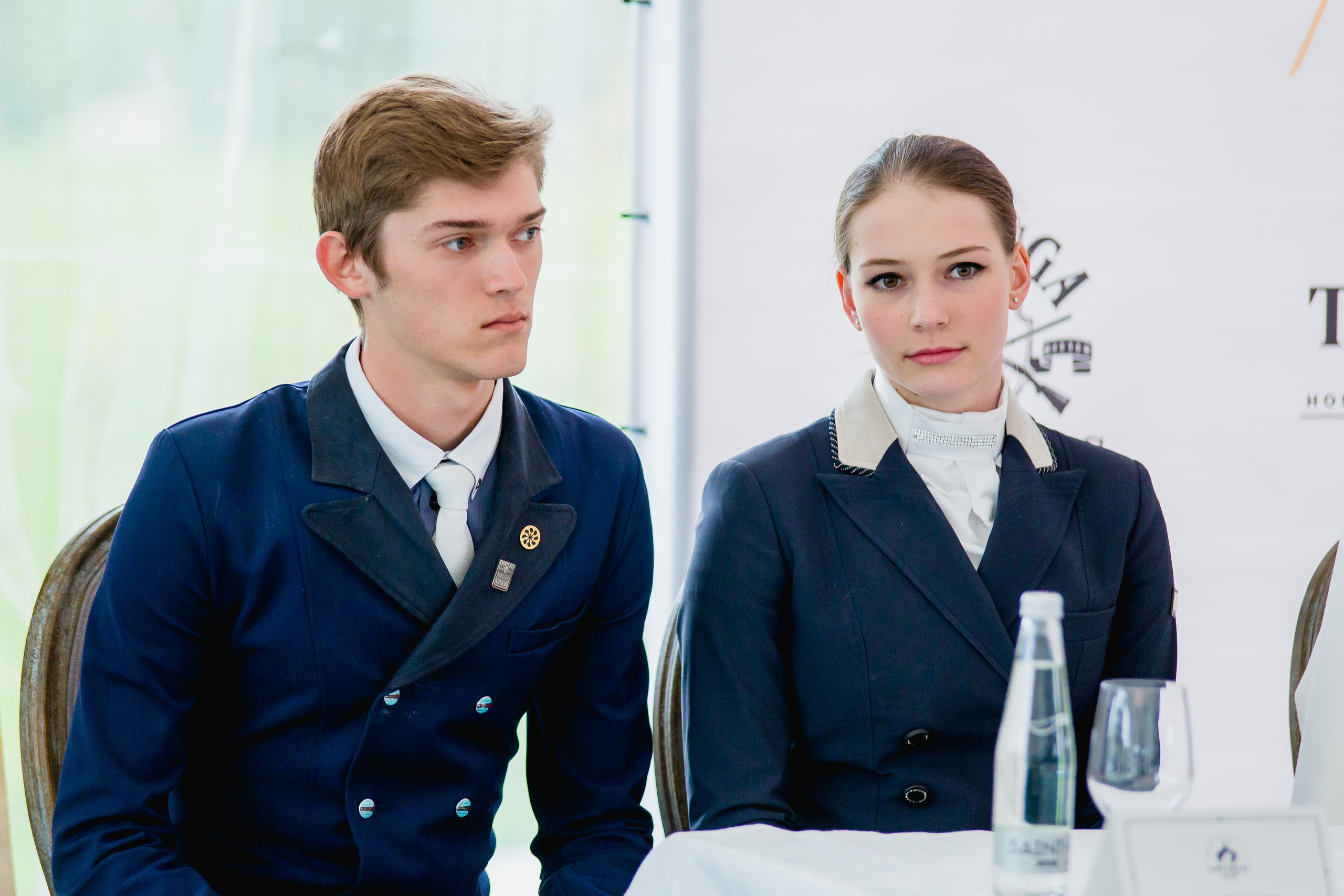 ПРЕСС КОНФЕРЕНЦИЯ. Главная