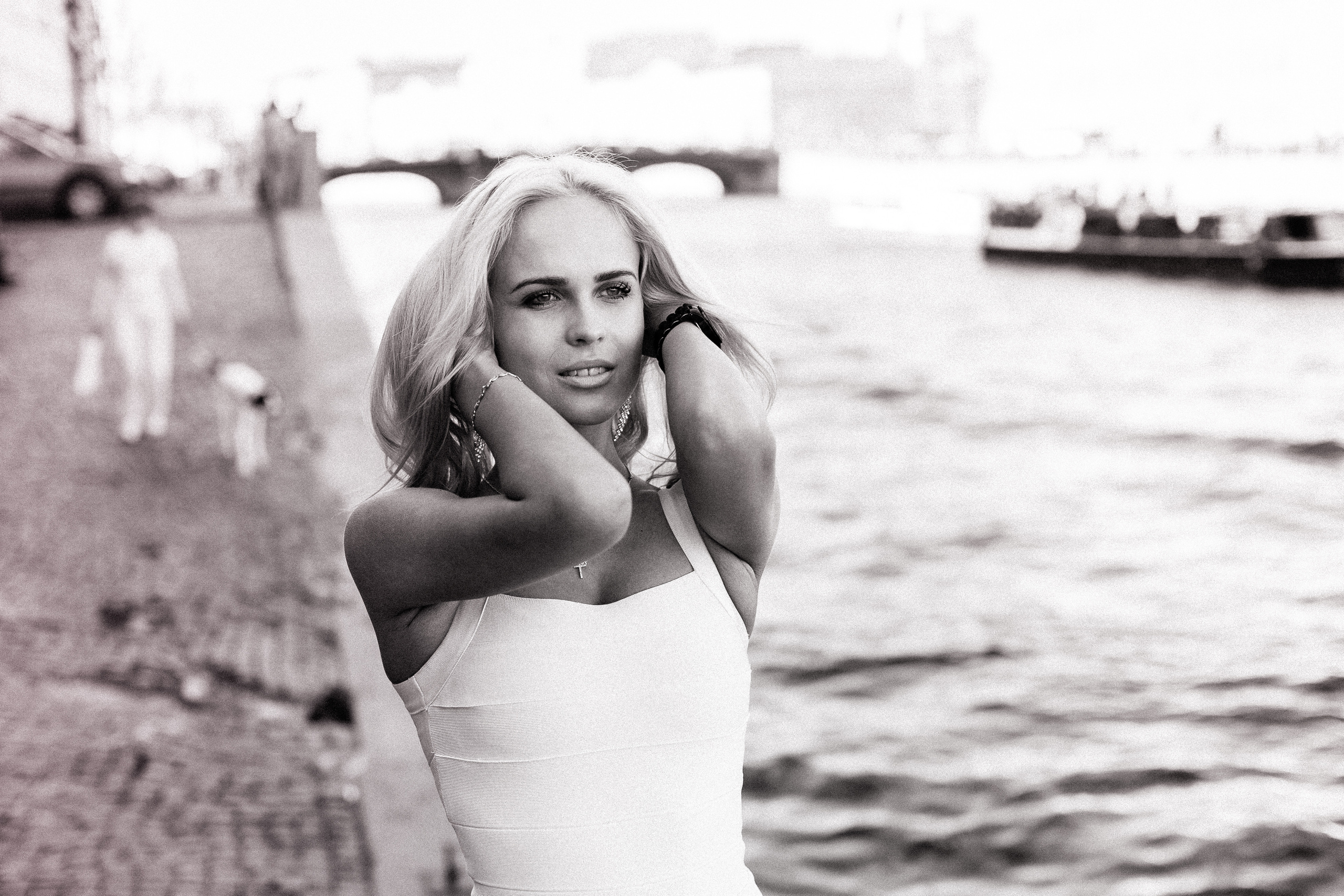 УЛИЦА. Главная