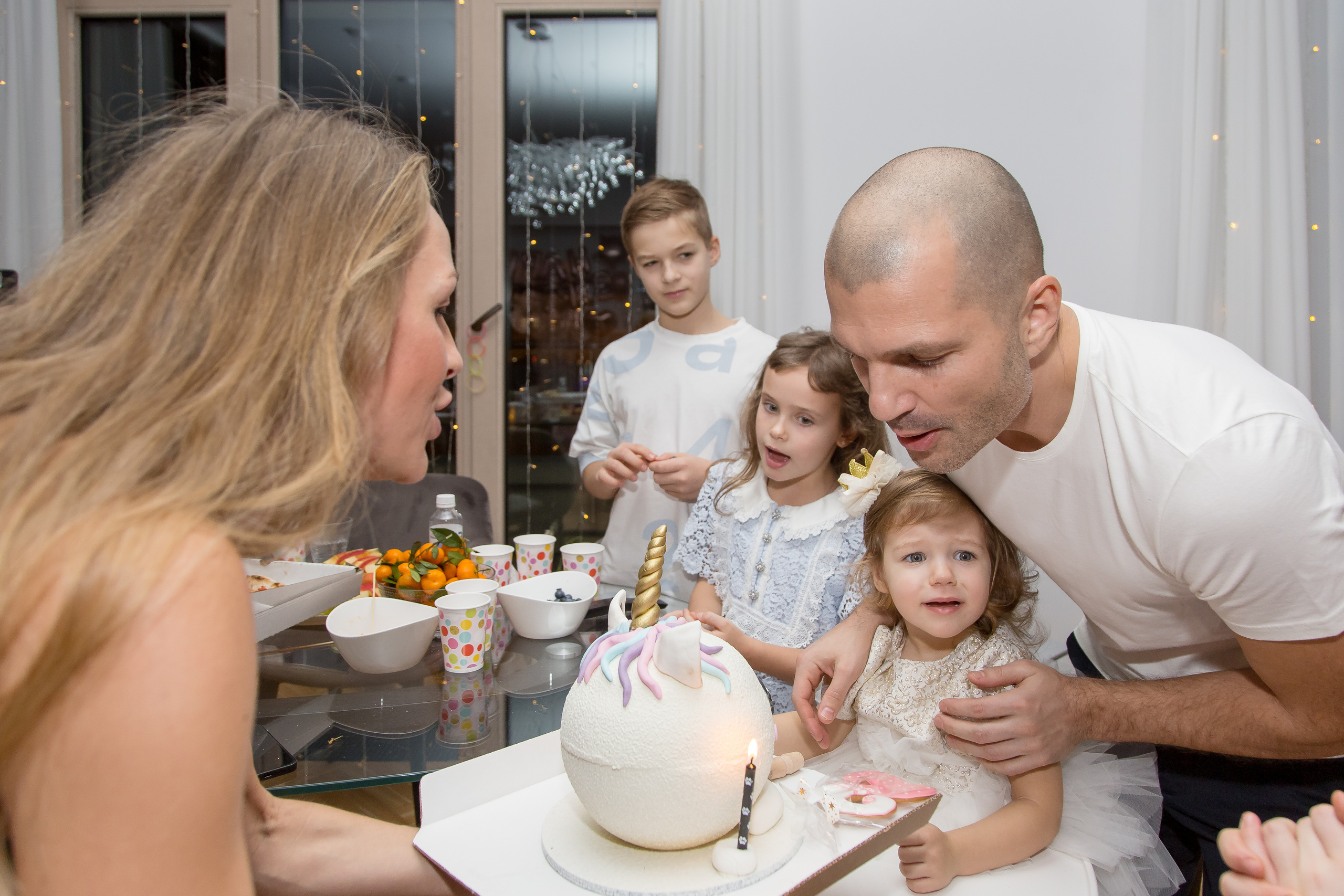 СЛАВНА 2 ГОДА. Главная