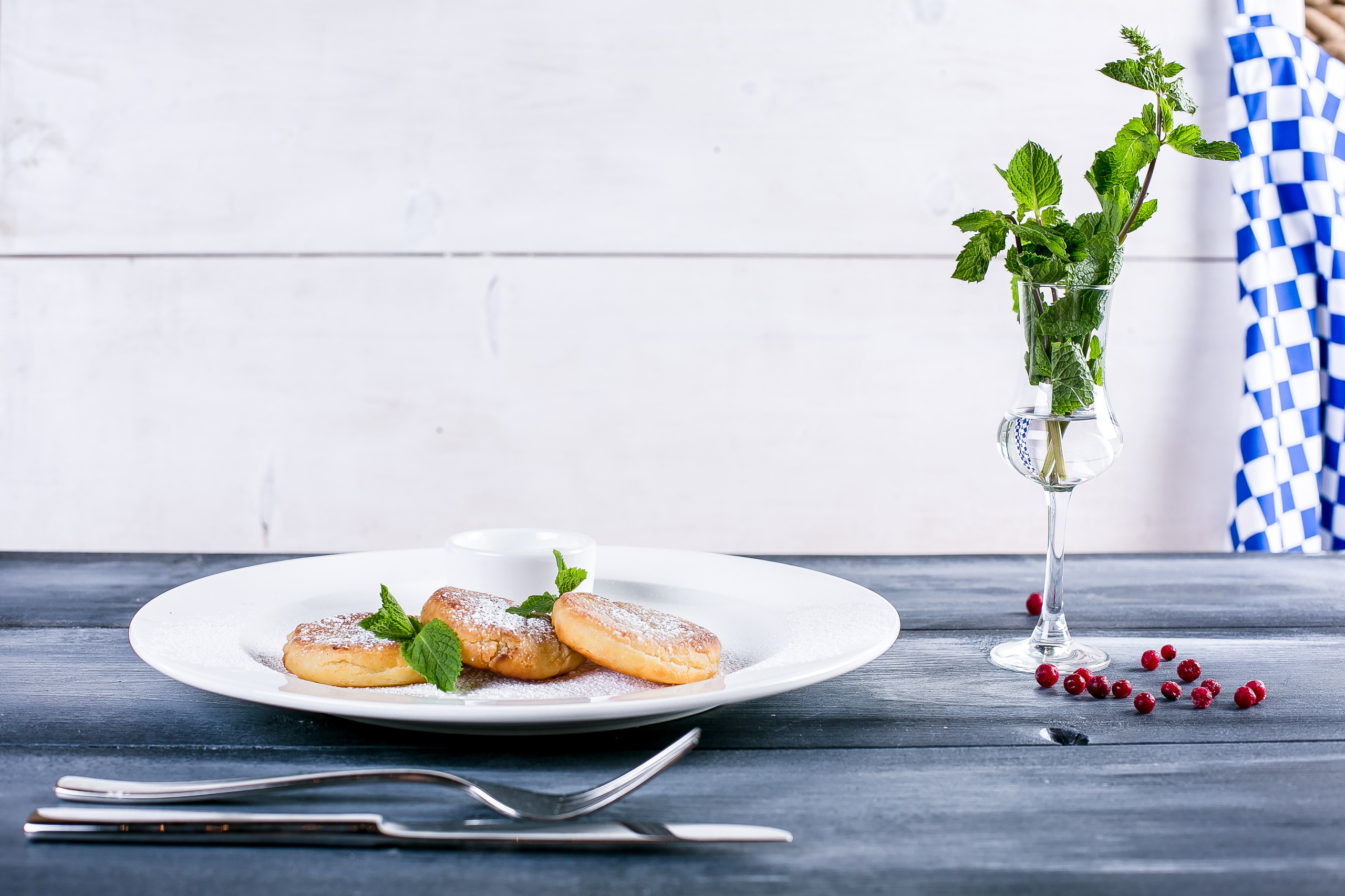 Блюда. Главная