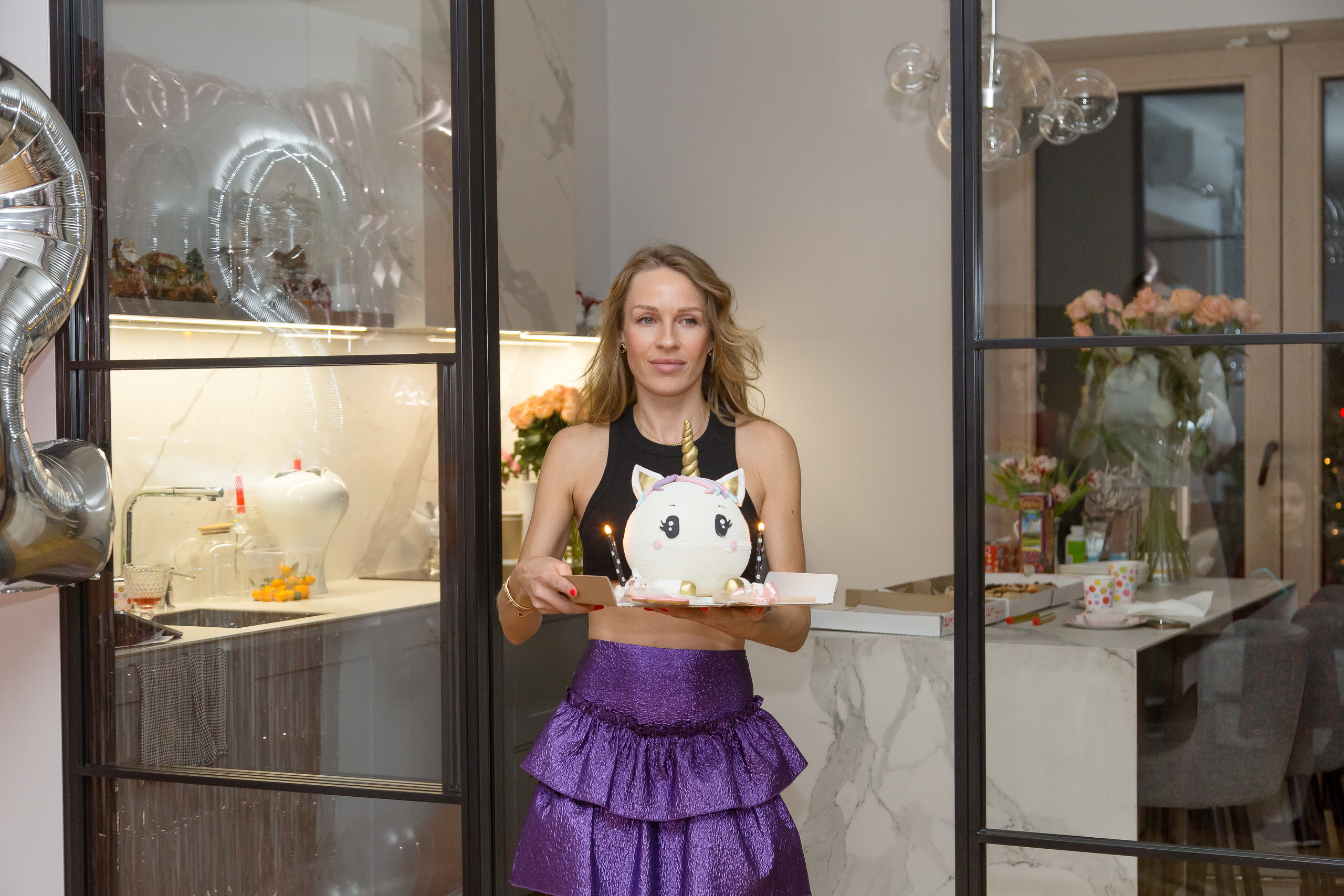 СЛАВНА 2 ГОДА. Главная