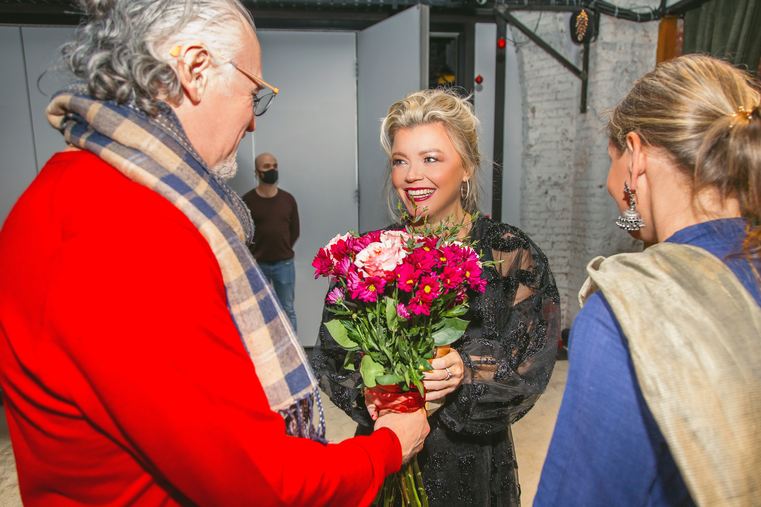 Александра День рождения ресторан. Главная