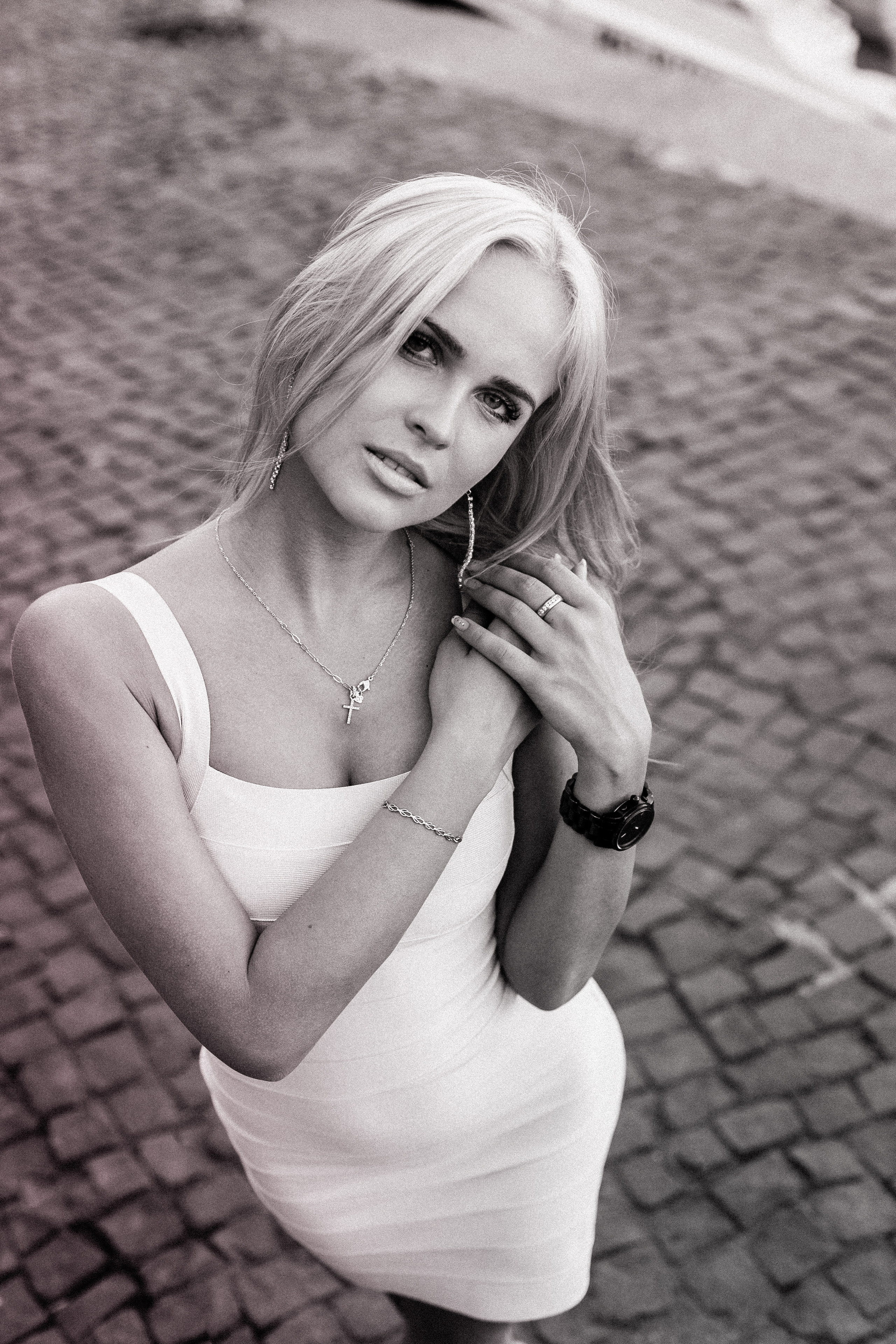 УЛИЦА. Главная