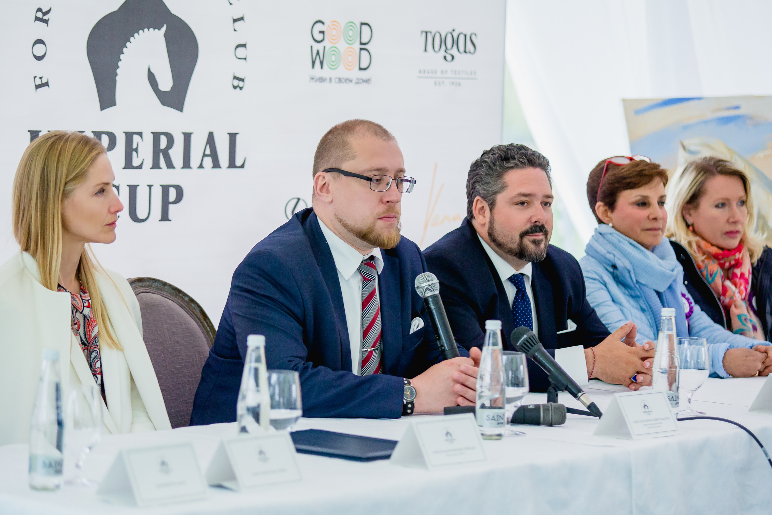 ПРЕСС КОНФЕРЕНЦИЯ. Главная