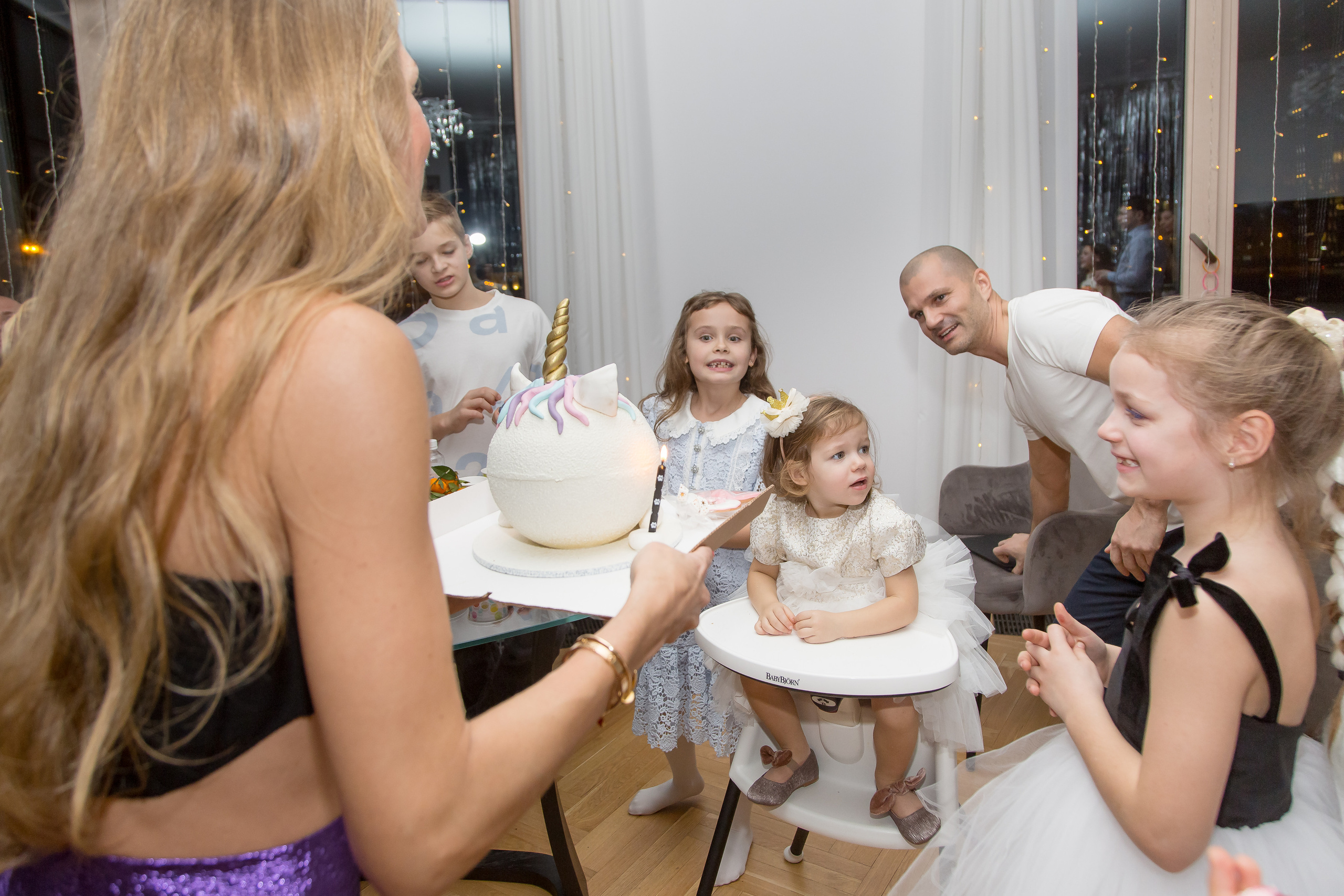 СЛАВНА 2 ГОДА. Главная