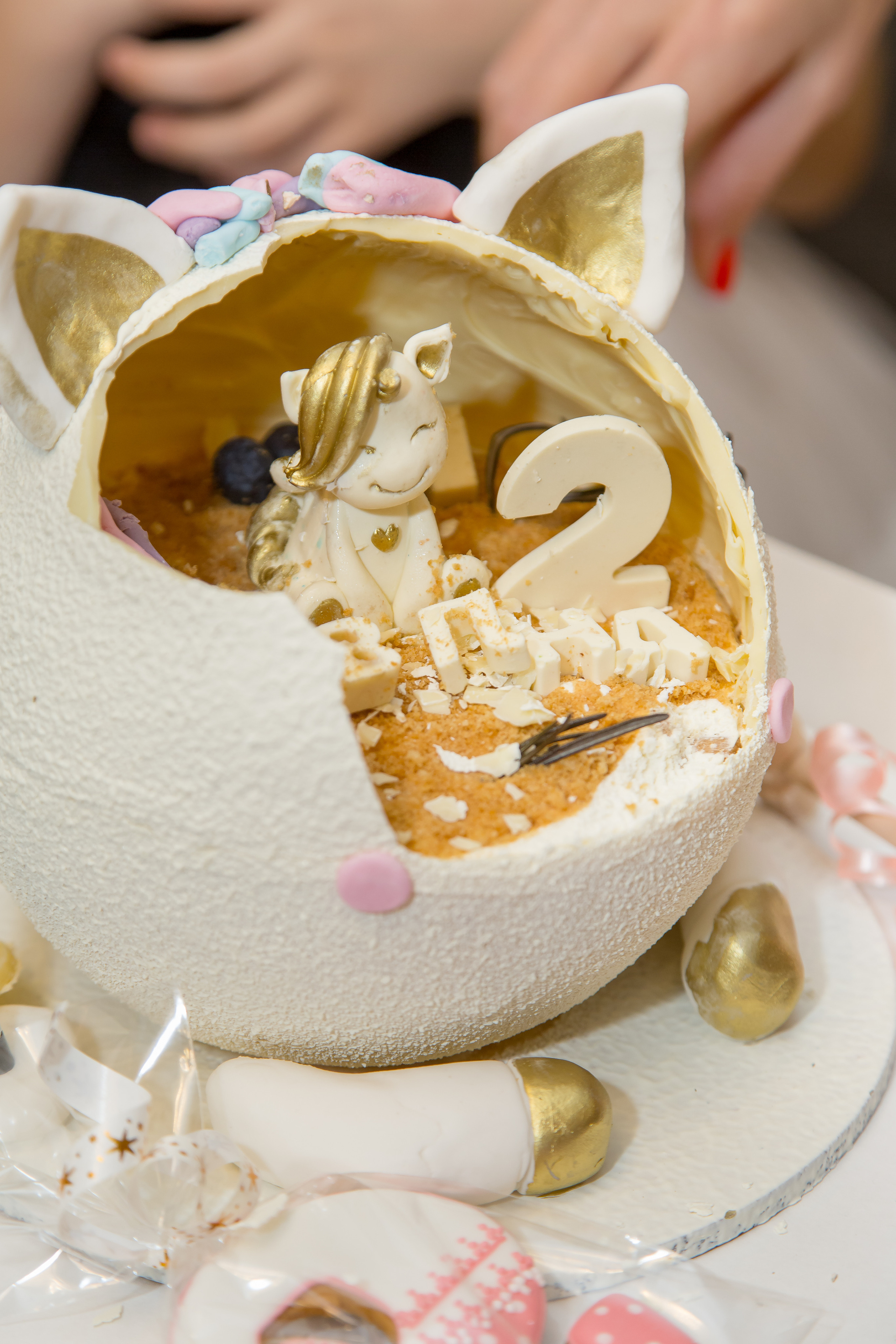 СЛАВНА 2 ГОДА. Главная