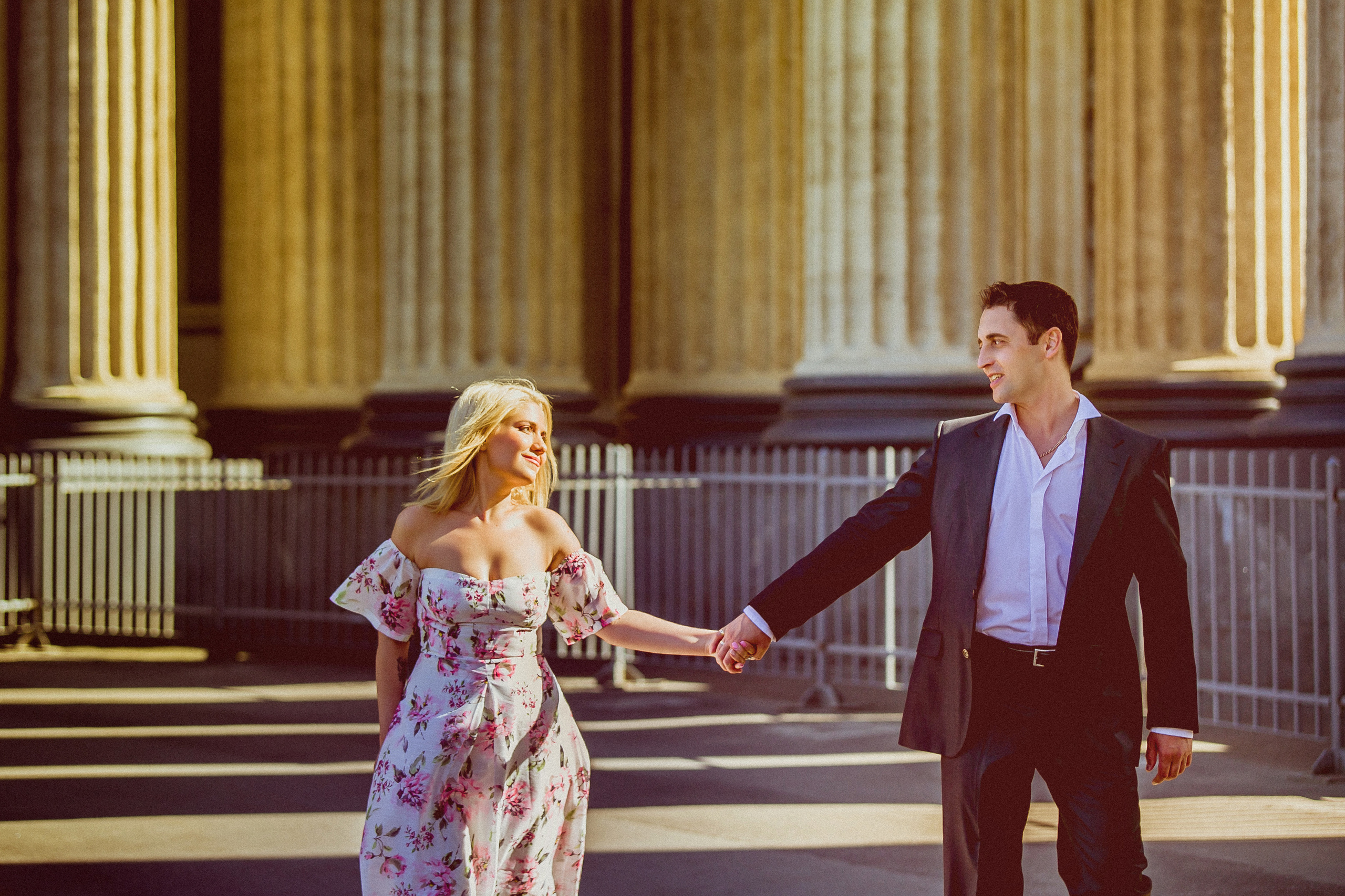 ПРО ЛЮБОВЬ. Главная