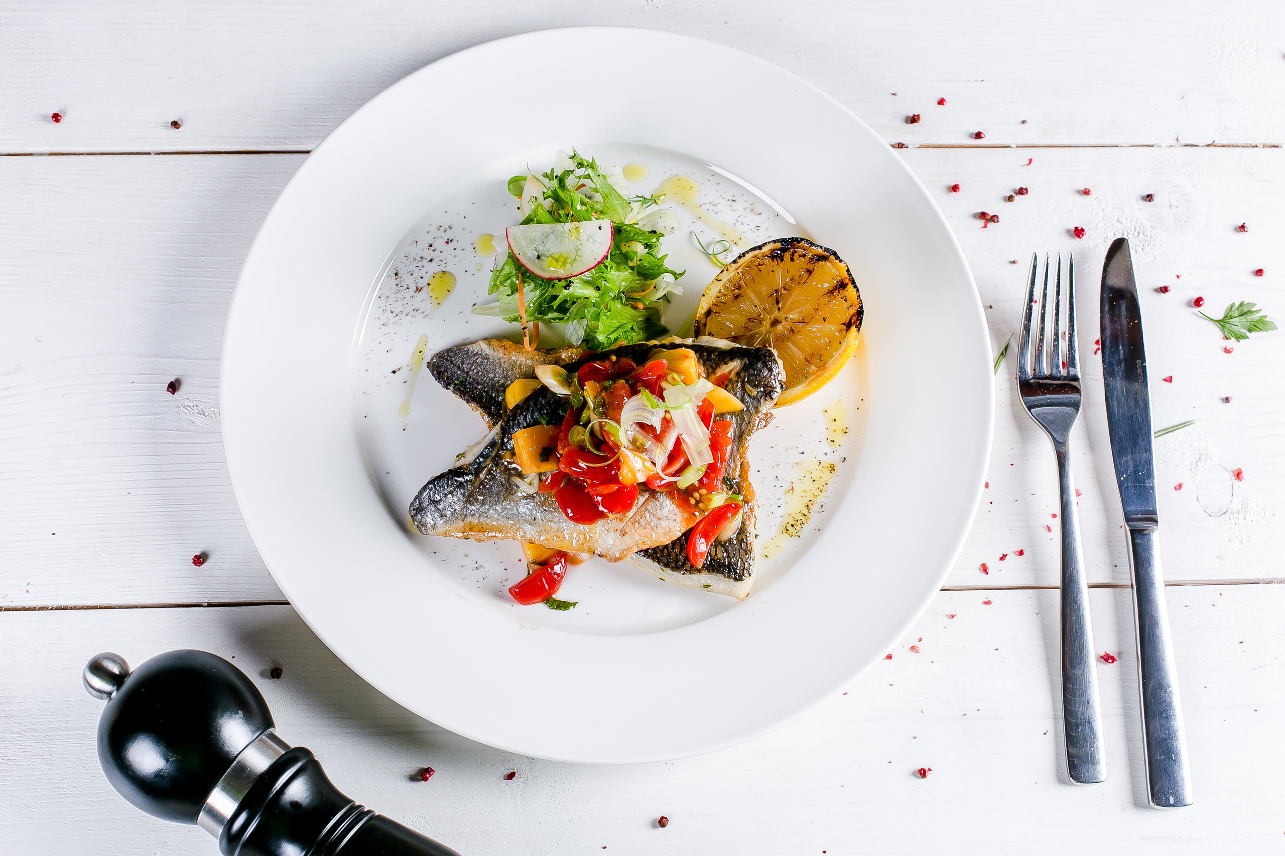 Блюда. Главная