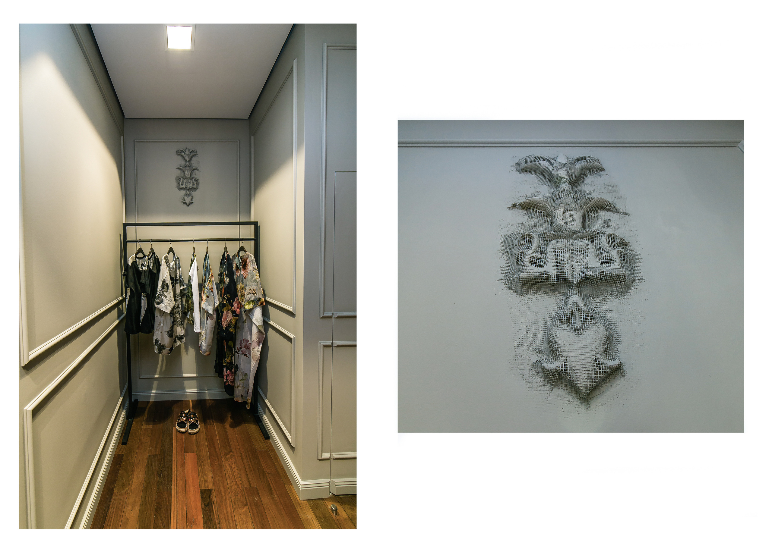 Интерьер. Главная