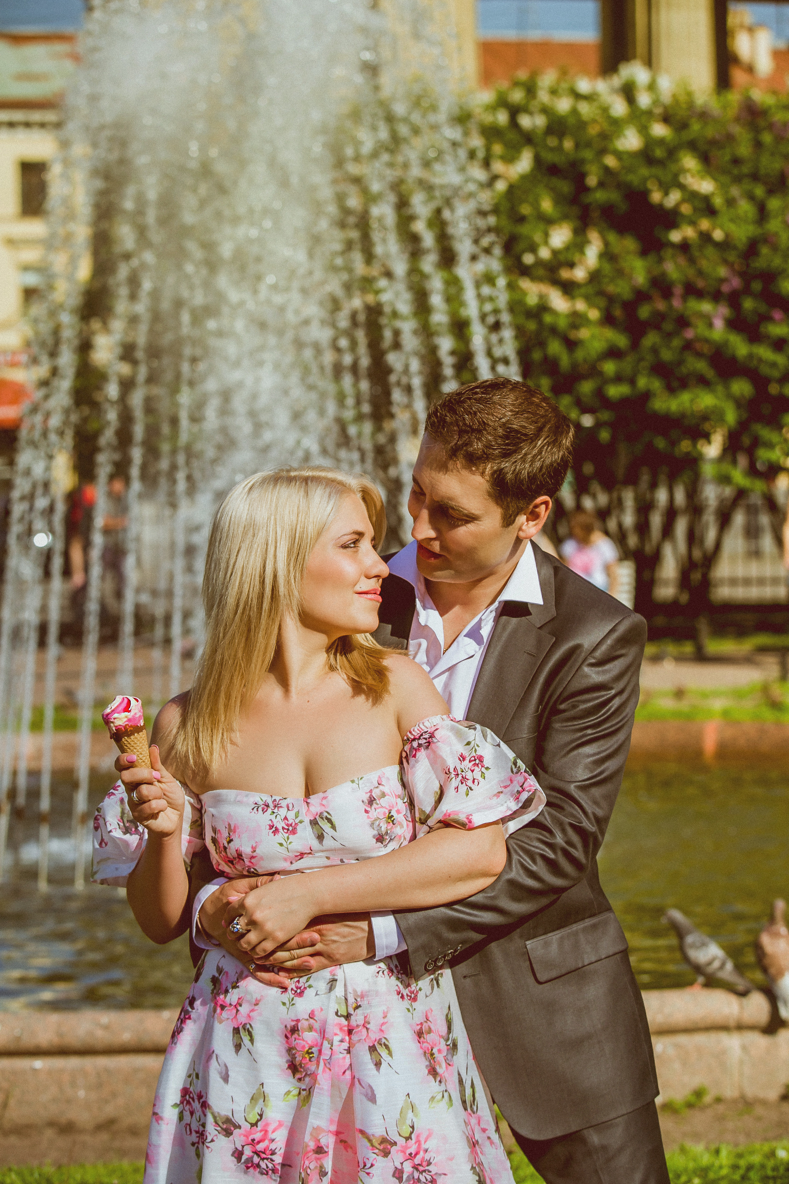 ПРО ЛЮБОВЬ. Главная