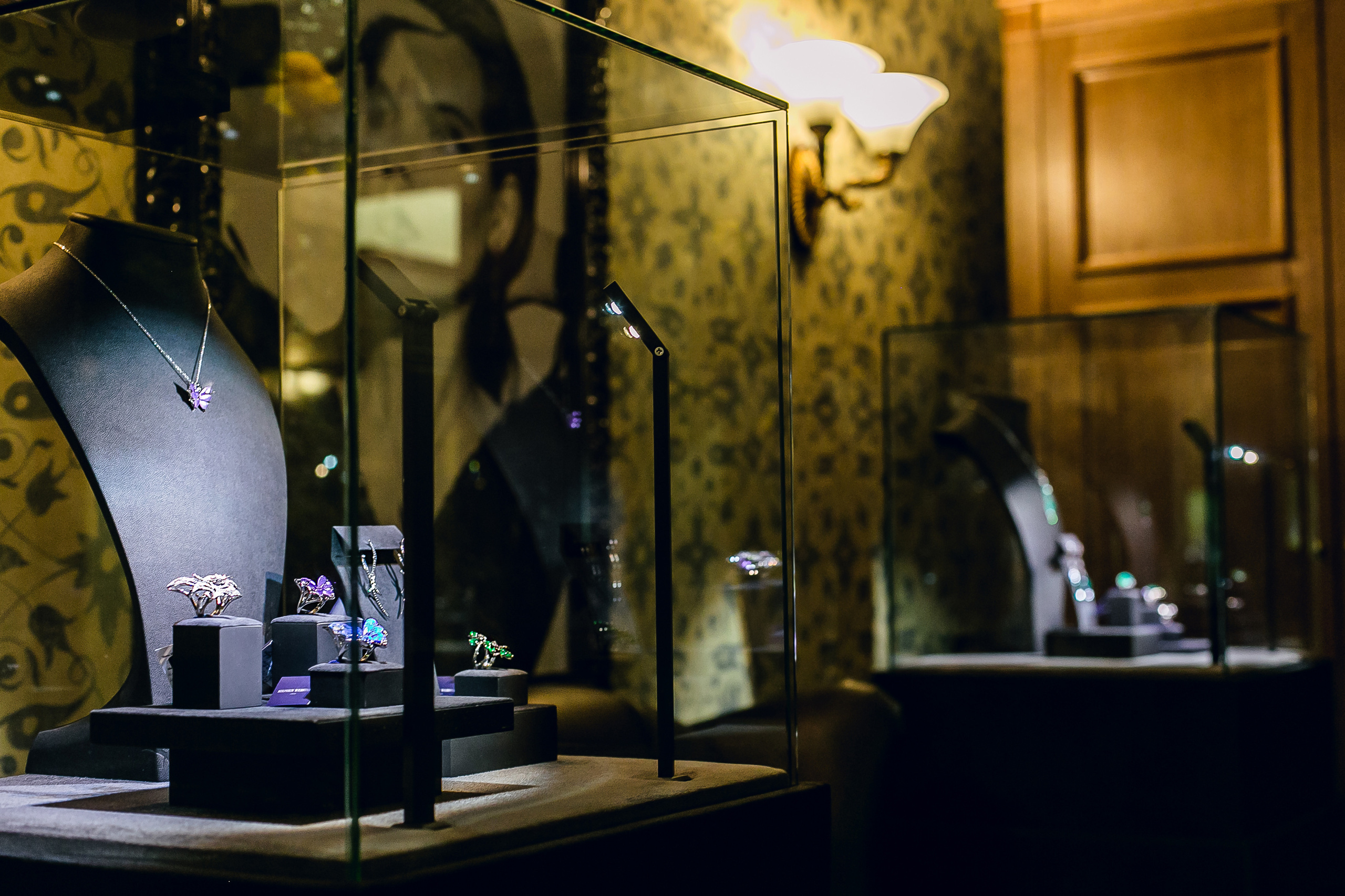 Украшения. Главная