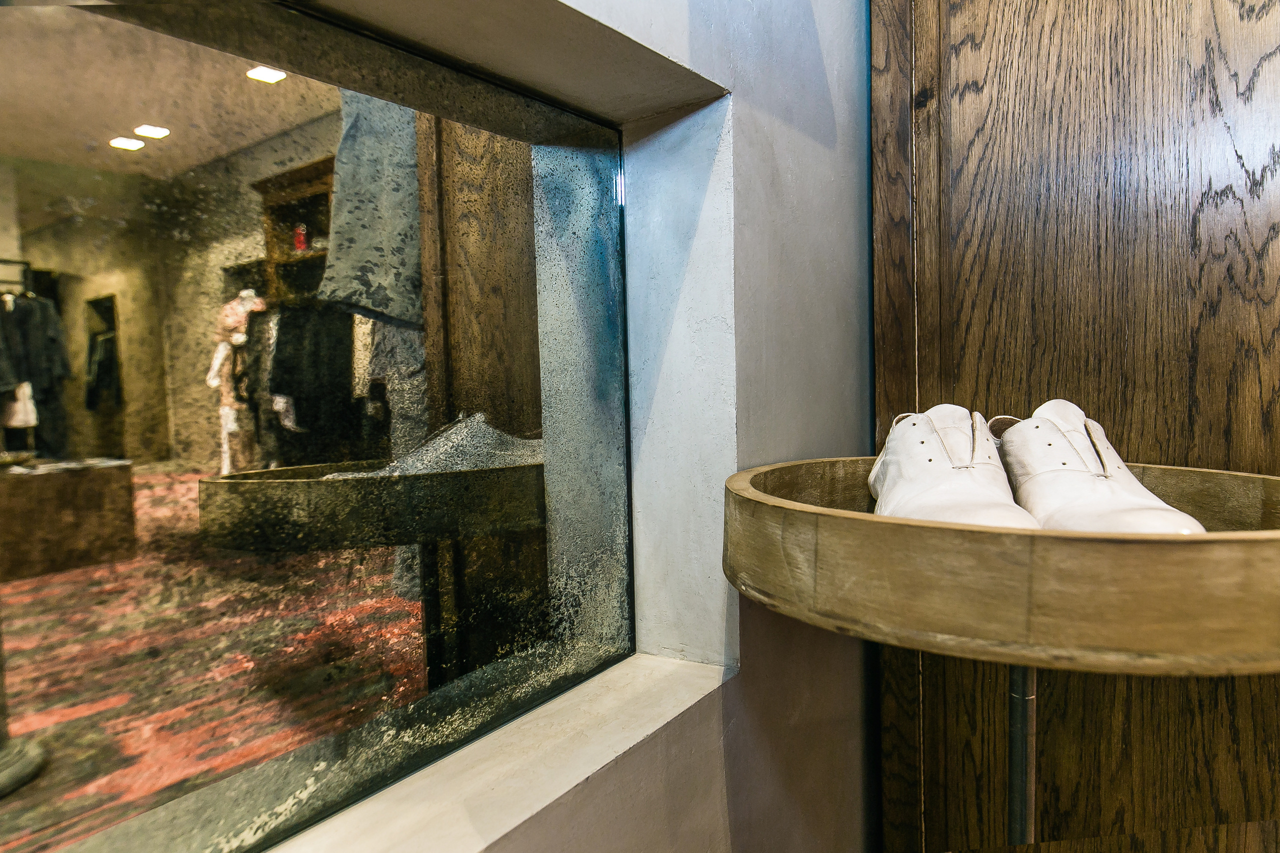 Интерьер. Главная