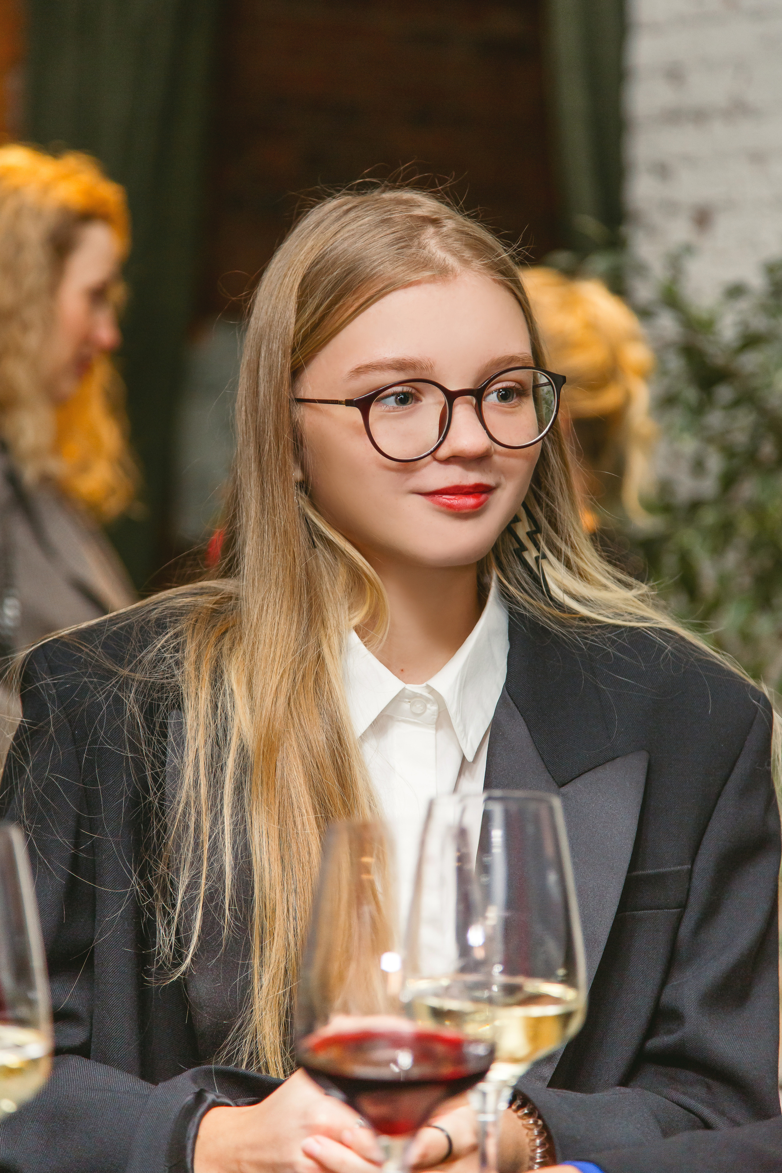 Александра День рождения ресторан. Главная