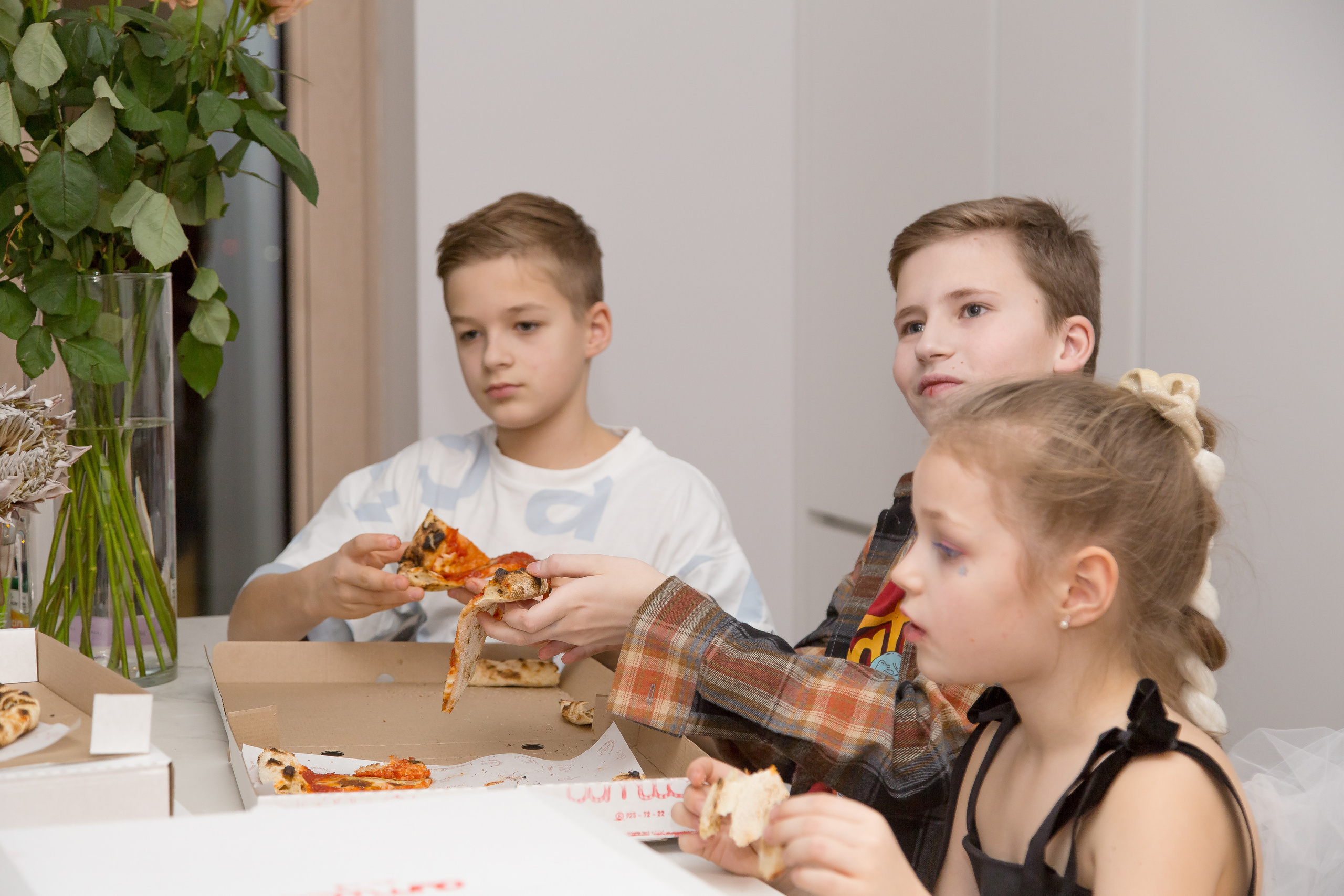 СЛАВНА 2 ГОДА. Главная