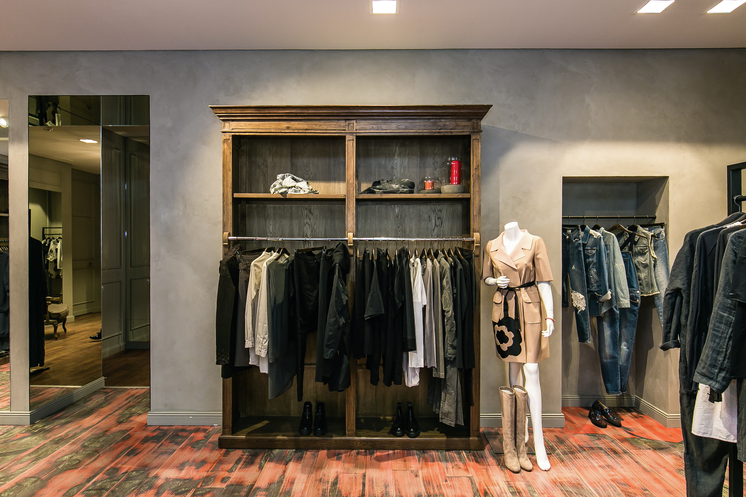 Интерьер. Главная